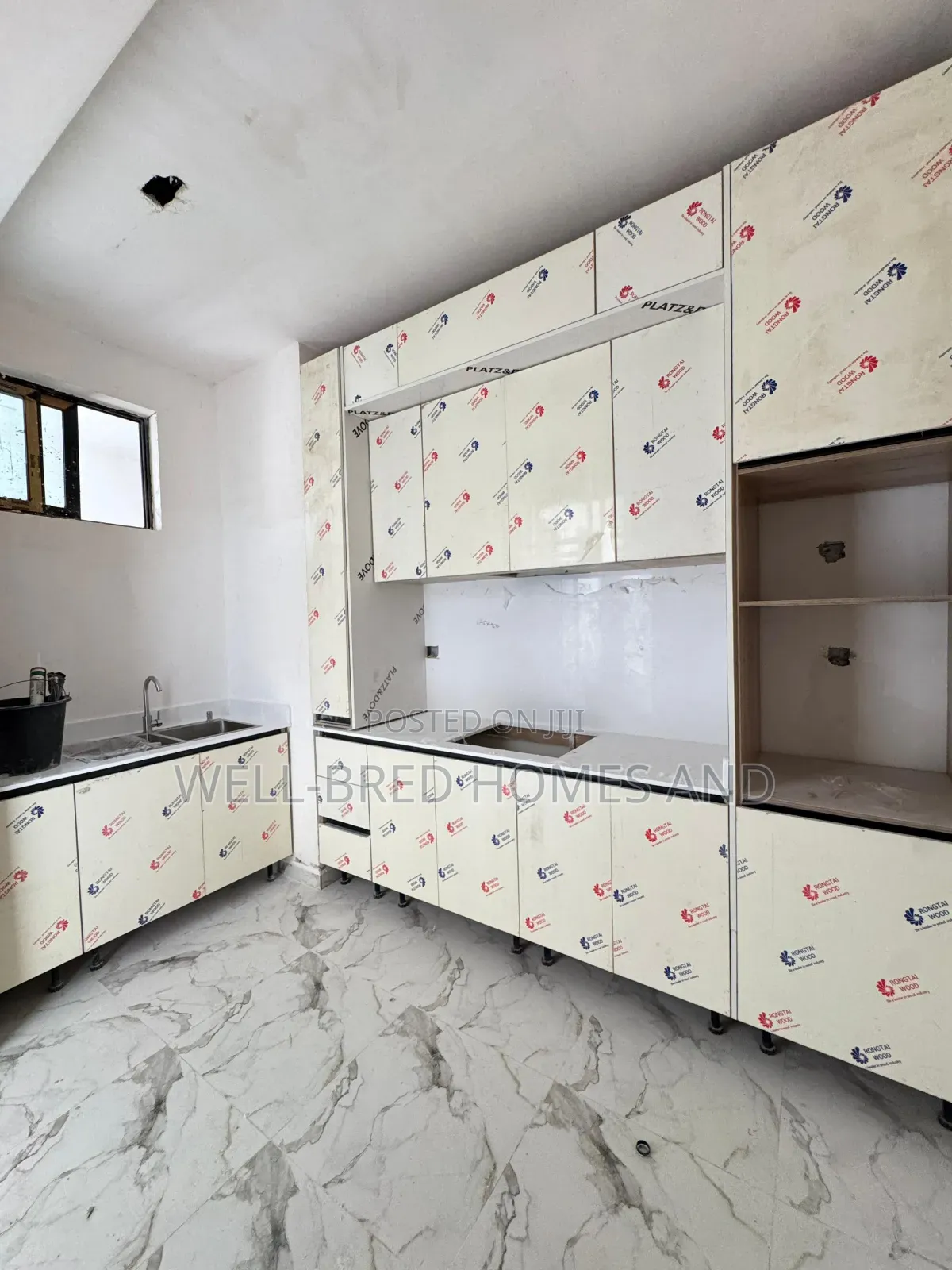 2bdrm Apartment in Orchid Lekki Lagos for sale in Lekki