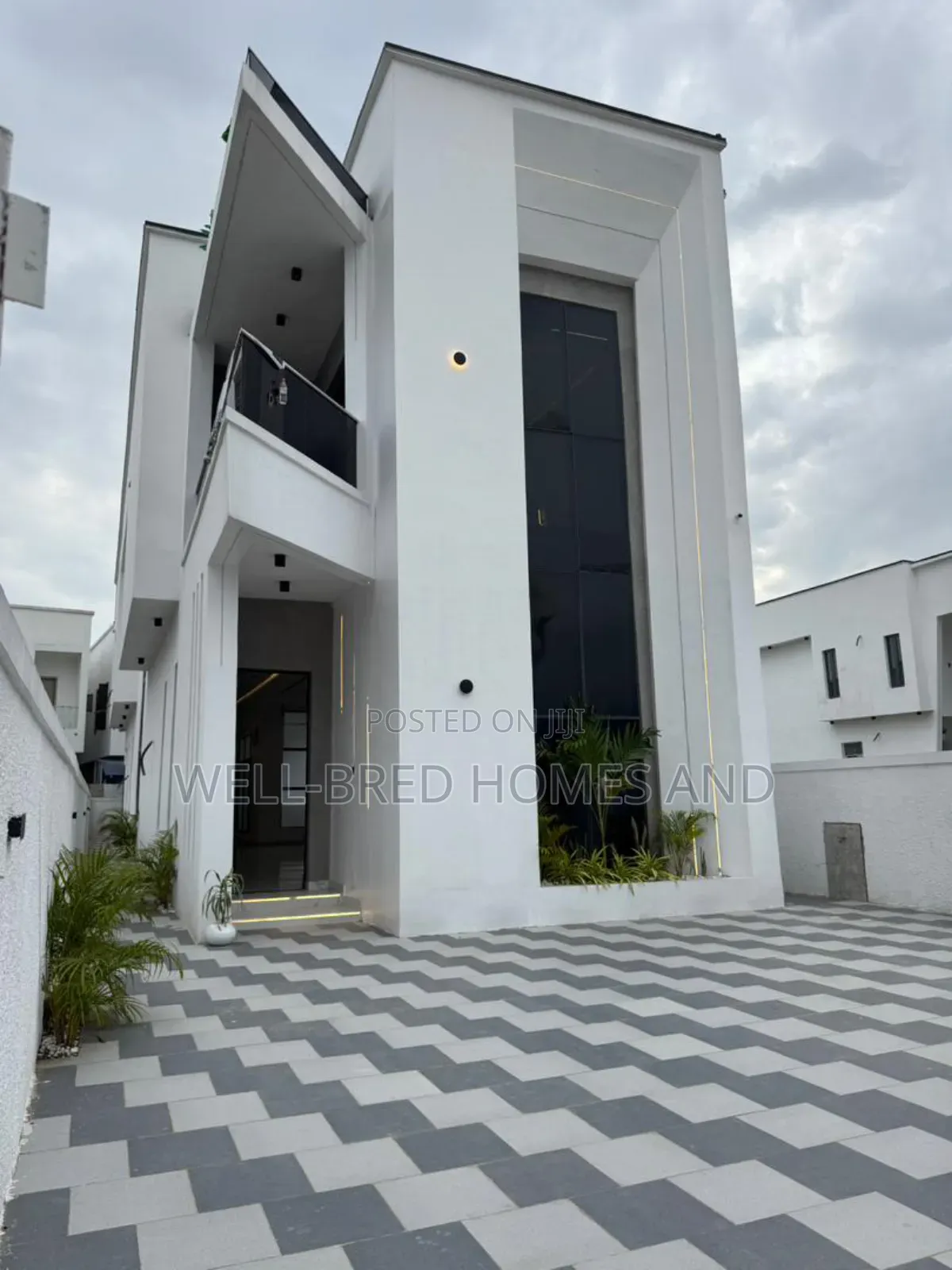 5bdrm Duplex in Ajah Lekki Lagos for sale in Lekki