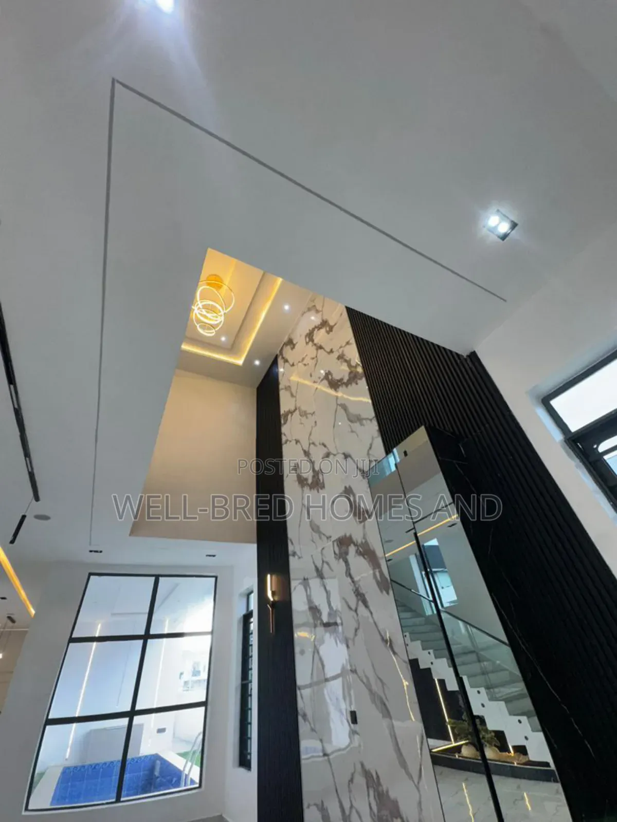 5bdrm Duplex in Ajah Lekki Lagos for sale in Lekki