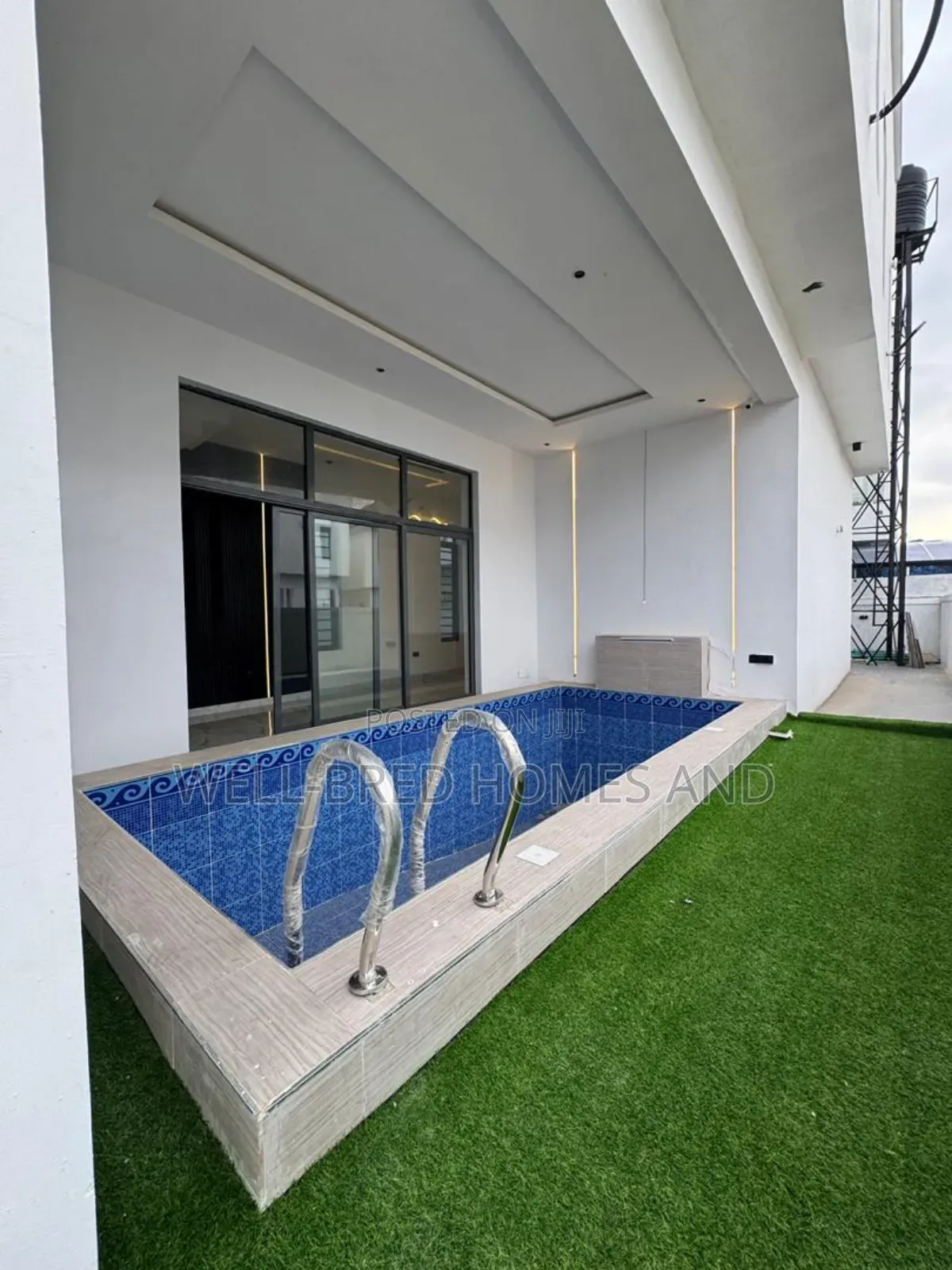 5bdrm Duplex in Ajah Lekki Lagos for sale in Lekki