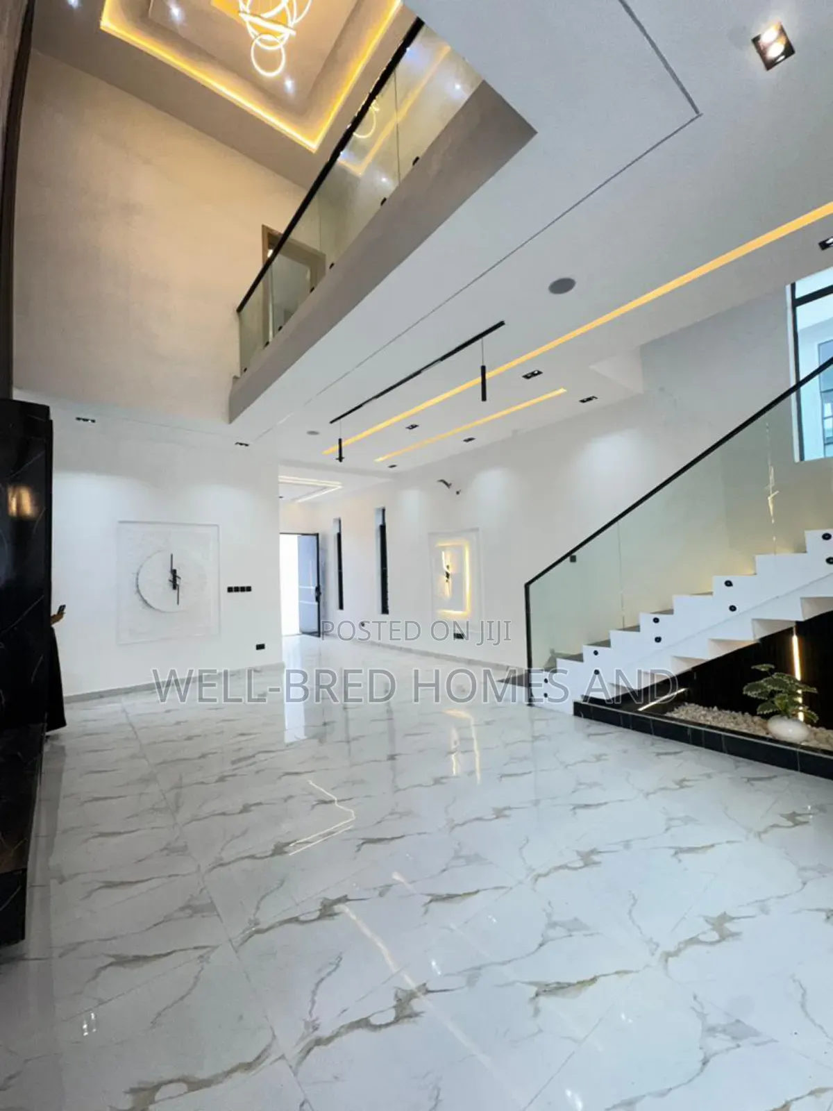 5bdrm Duplex in Ajah Lekki Lagos for sale in Lekki