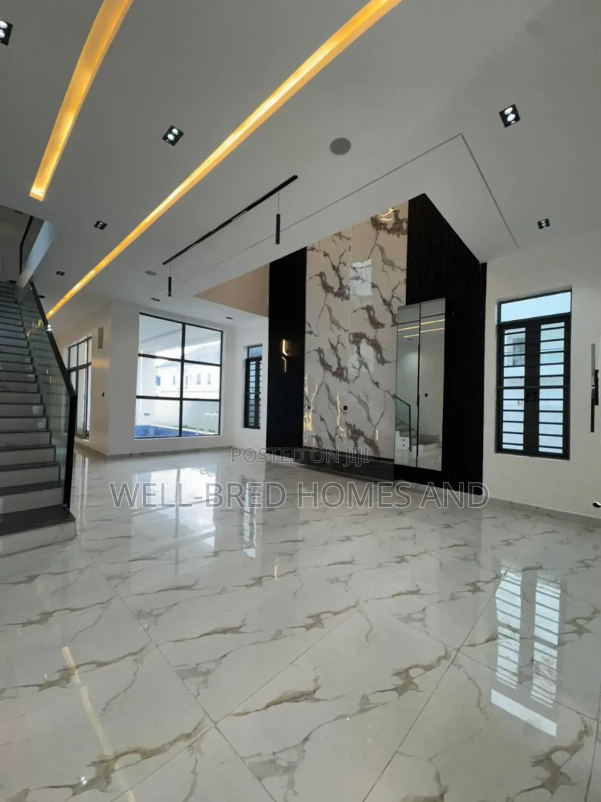 5bdrm Duplex in Ajah Lekki Lagos for sale in Lekki