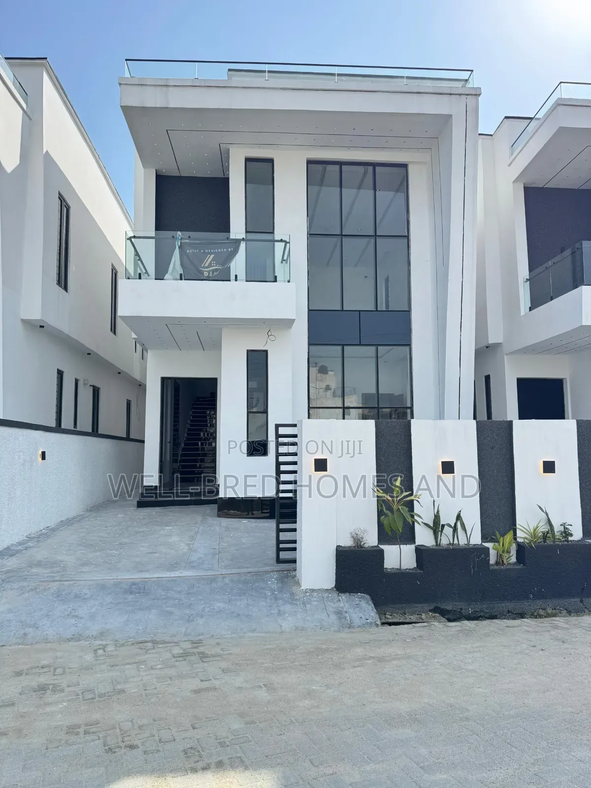 4bdrm Duplex in Lekki for sale in Lekki