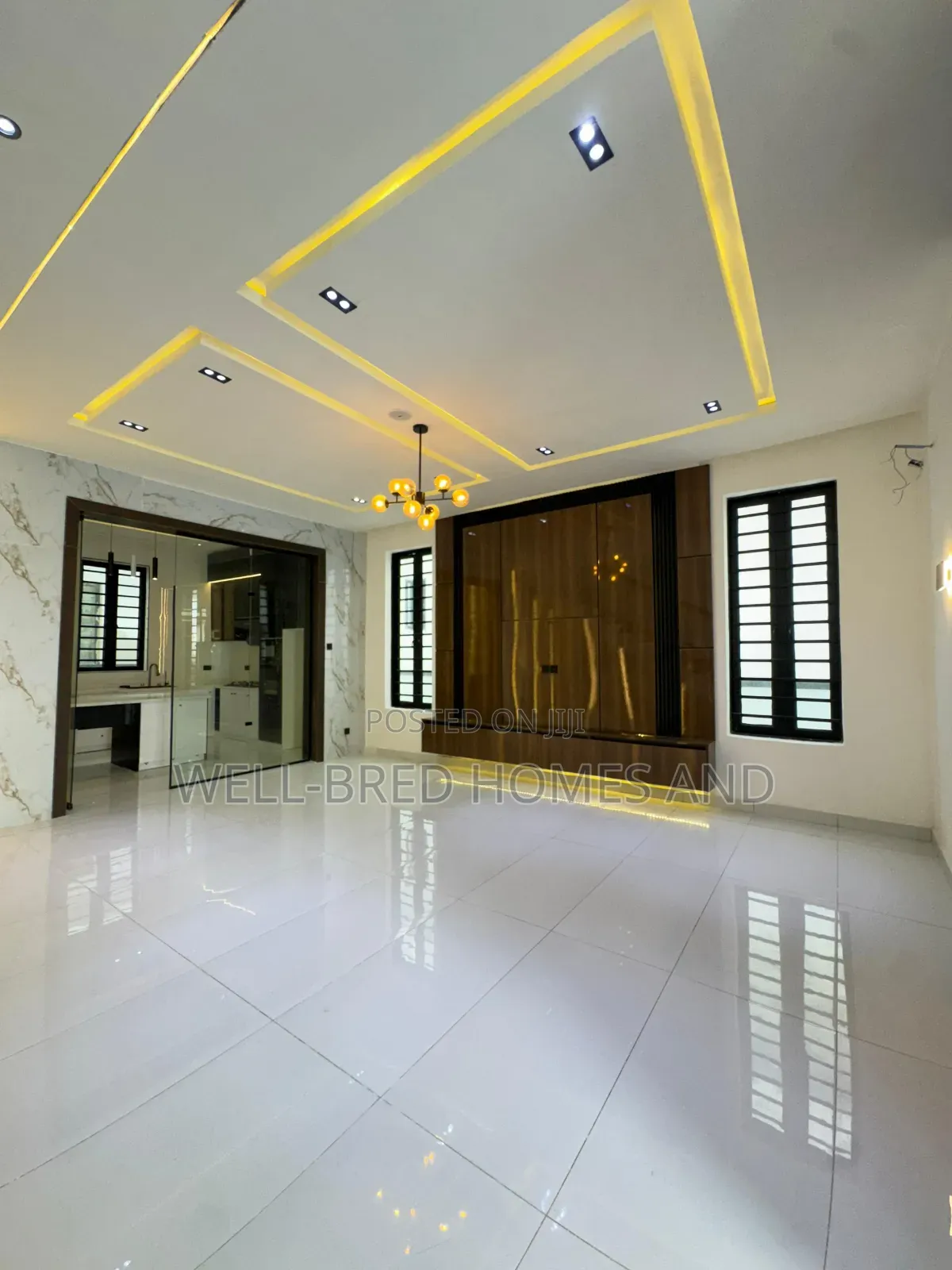 4bdrm Duplex in Lekki for sale in Lekki