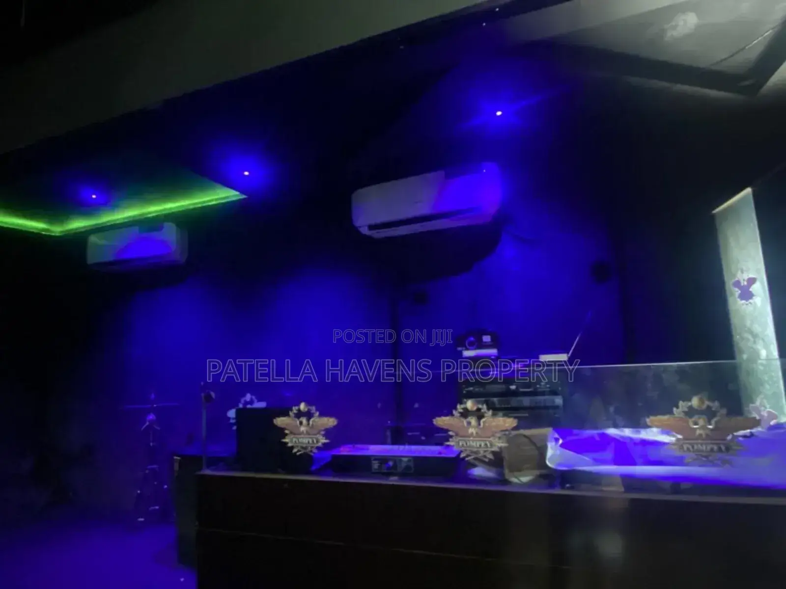 Fully Equipped Luxury Club House in the Heart of Kubwa in Kubwa