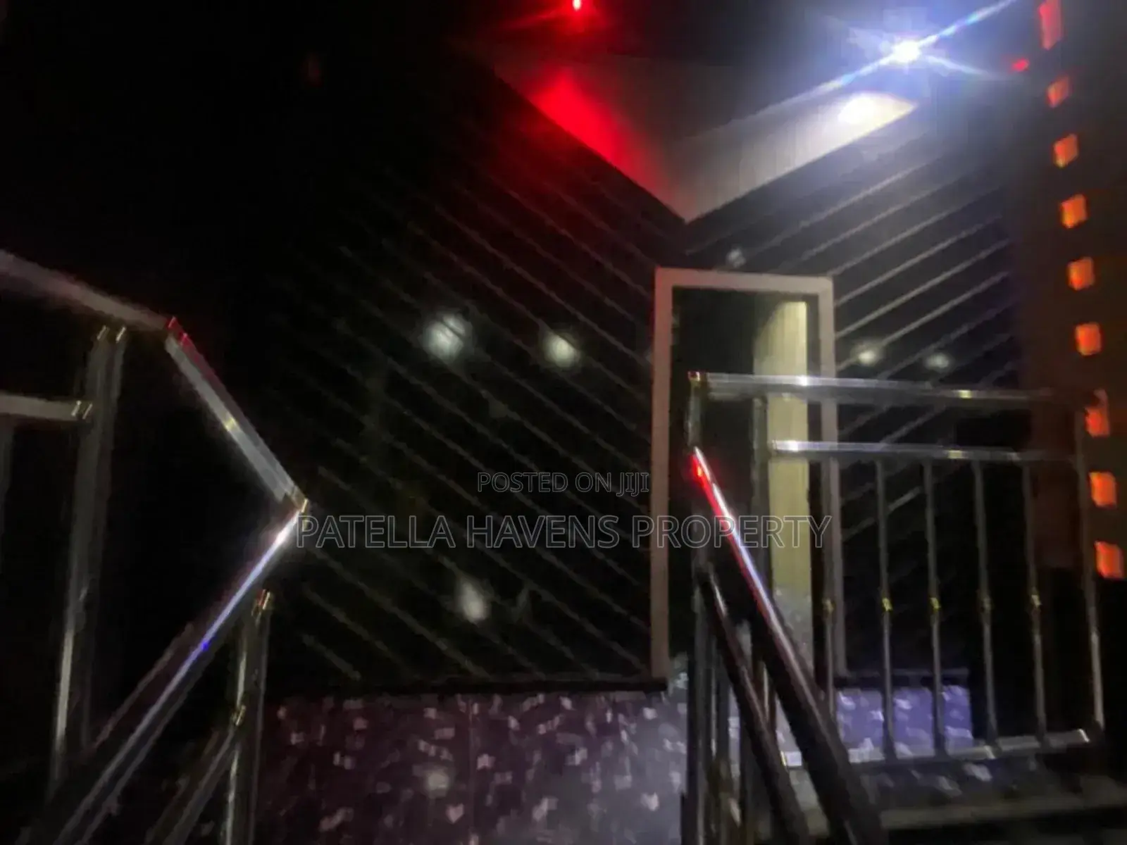Fully Equipped Luxury Club House in the Heart of Kubwa in Kubwa