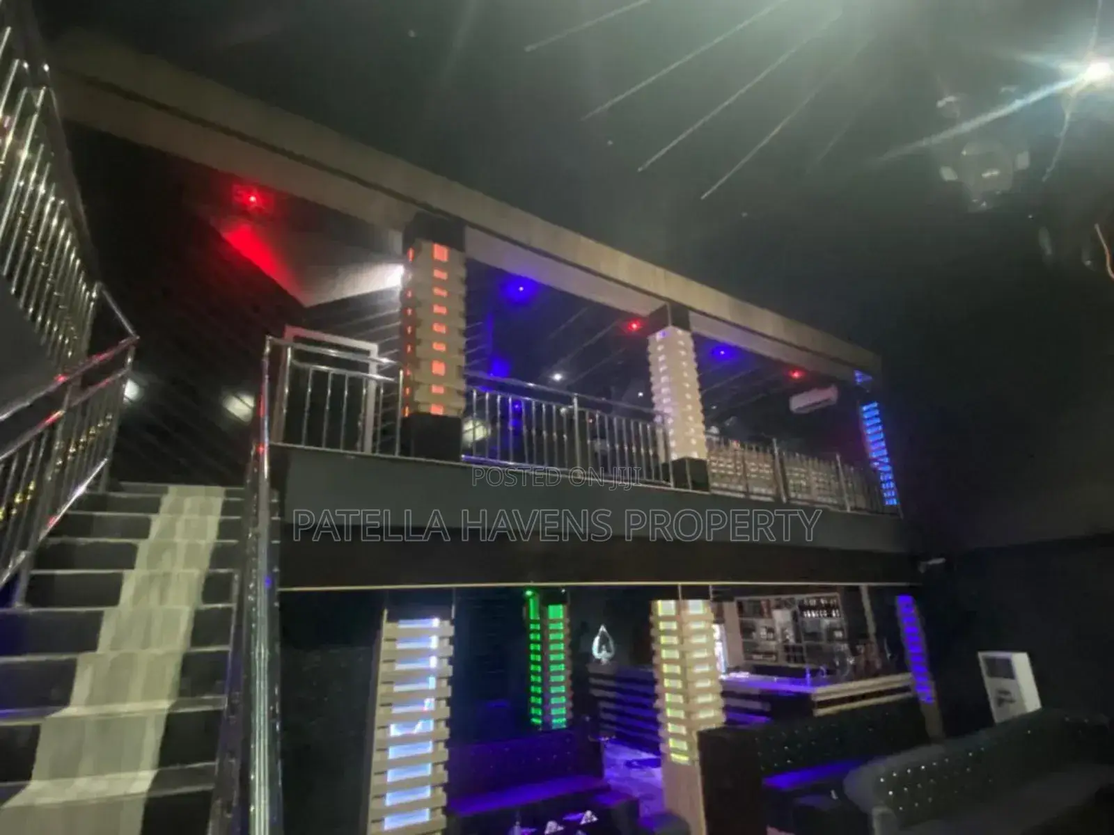 Fully Equipped Luxury Club House in the Heart of Kubwa in Kubwa
