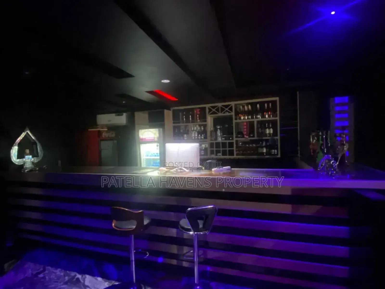 Fully Equipped Luxury Club House in the Heart of Kubwa in Kubwa