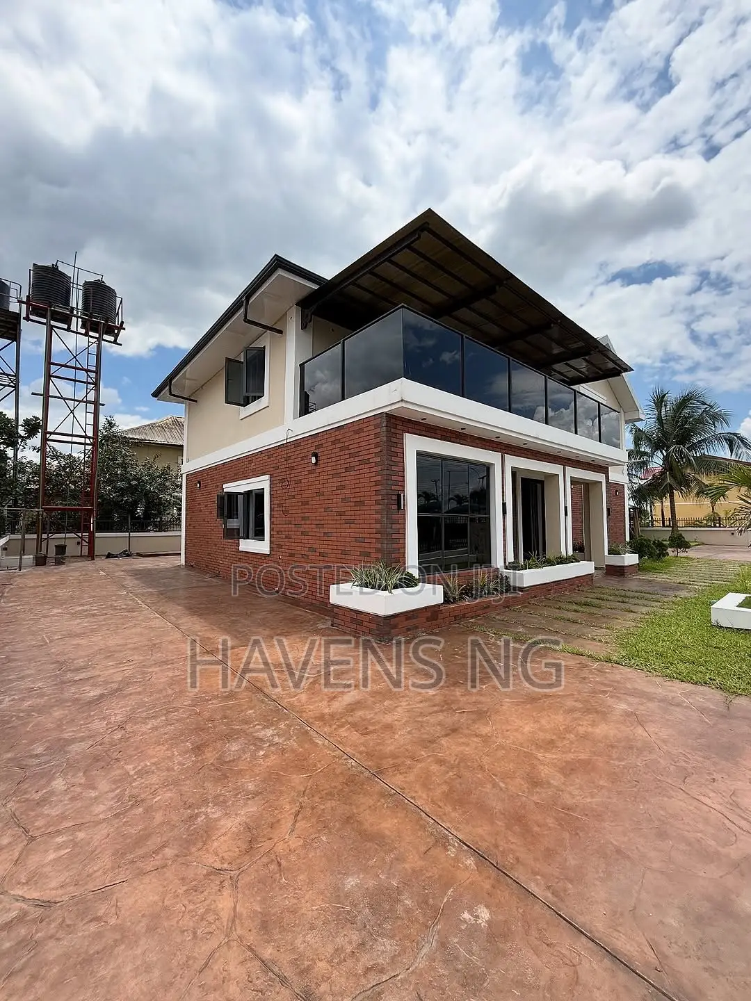 4bdrm Duplex in Obio-Akpor for sale in Obio-Akpor
