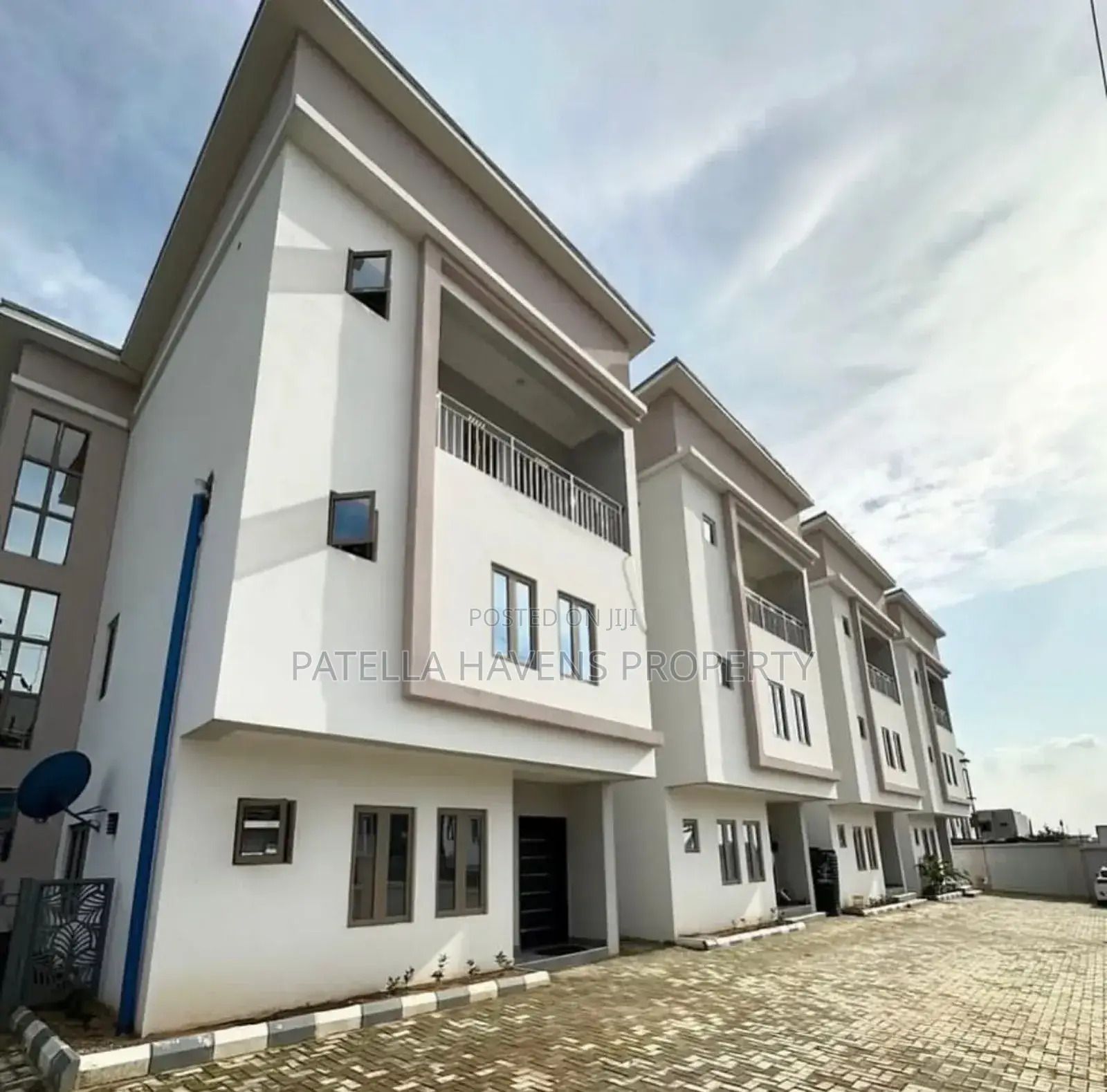 4bdrm Duplex in Katampe (Main) for sale in Katampe (Main)