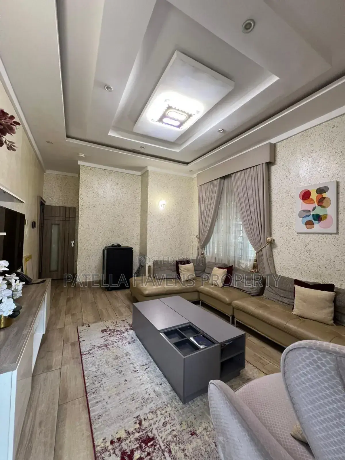 Furnished 6bdrm Duplex in Kukawa for sale in Kukawa