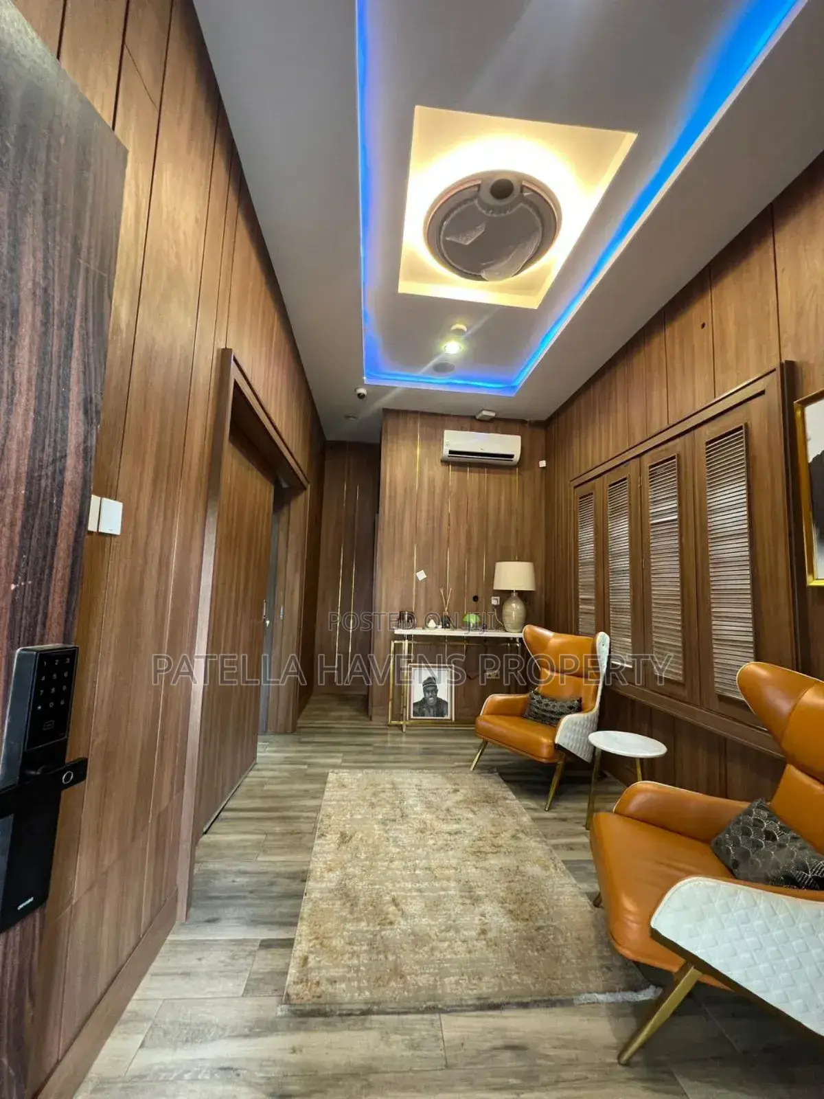 Furnished 6bdrm Duplex in Kukawa for sale in Kukawa