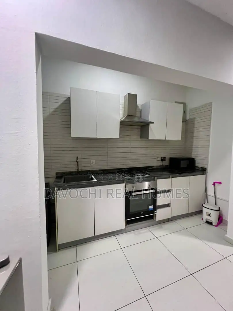 I Bedroom Apartment for Short Stay in Lekki Phase 2