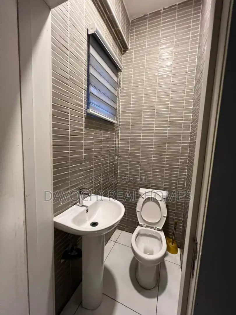 I Bedroom Apartment for Short Stay in Lekki Phase 2