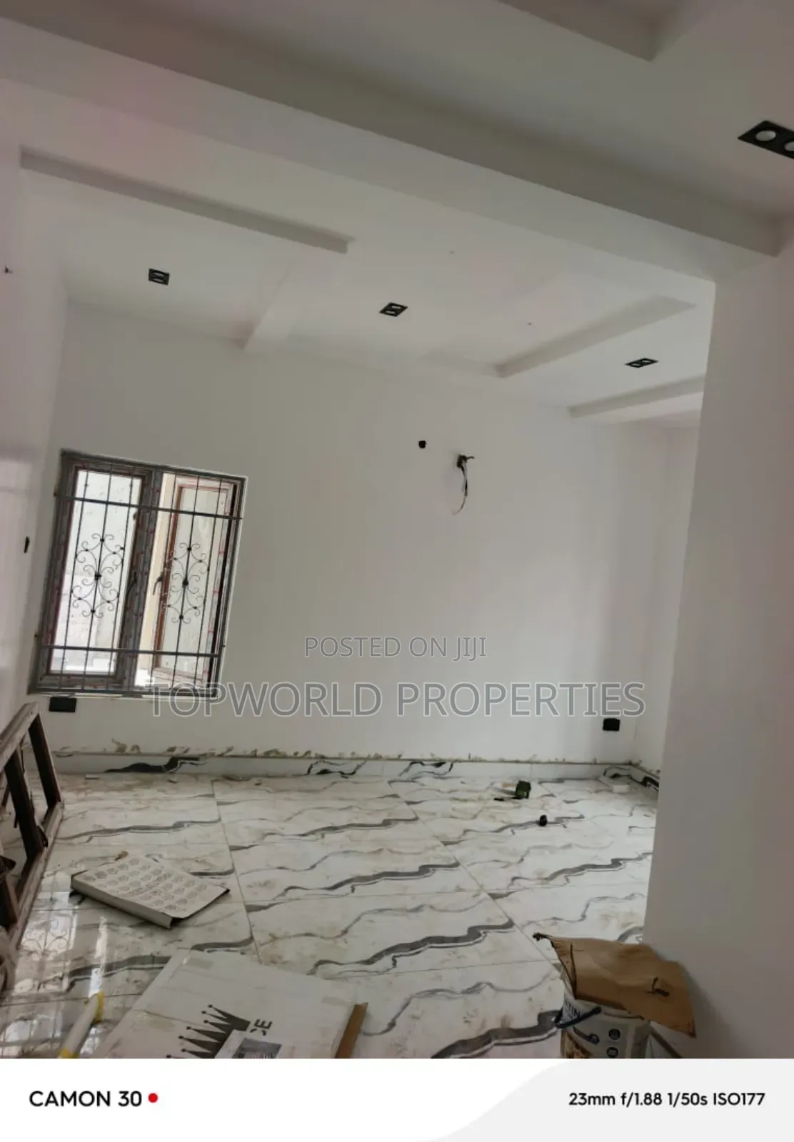 5bdrm Duplex in Ikeja Gra for sale in Ikeja GRA