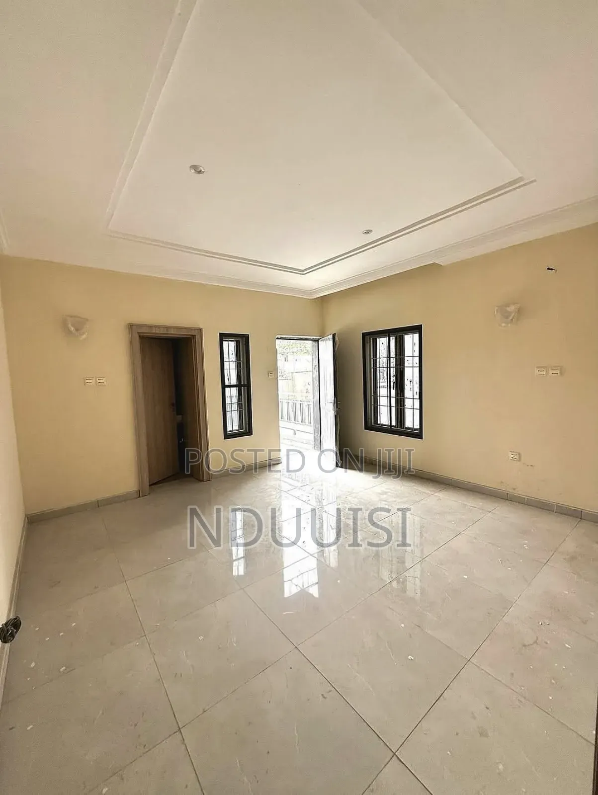 4bdrm Duplex in Guzape District for sale in Guzape District