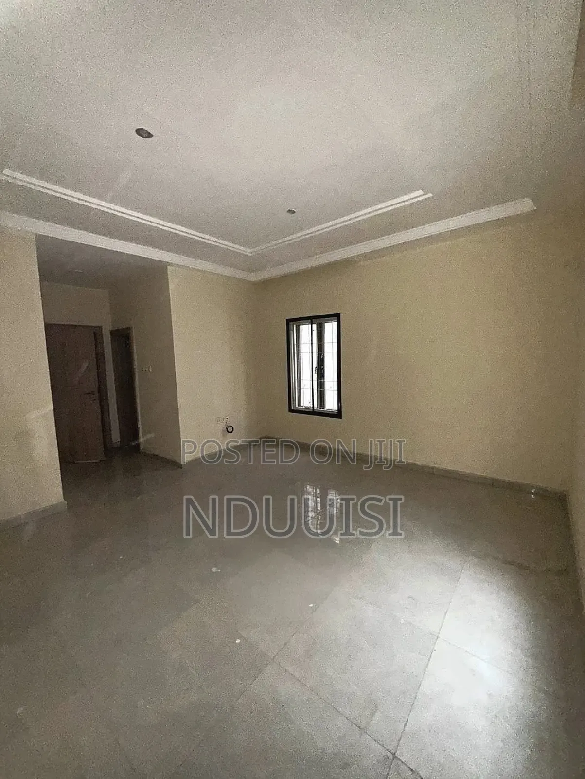 4bdrm Duplex in Guzape District for sale in Guzape District