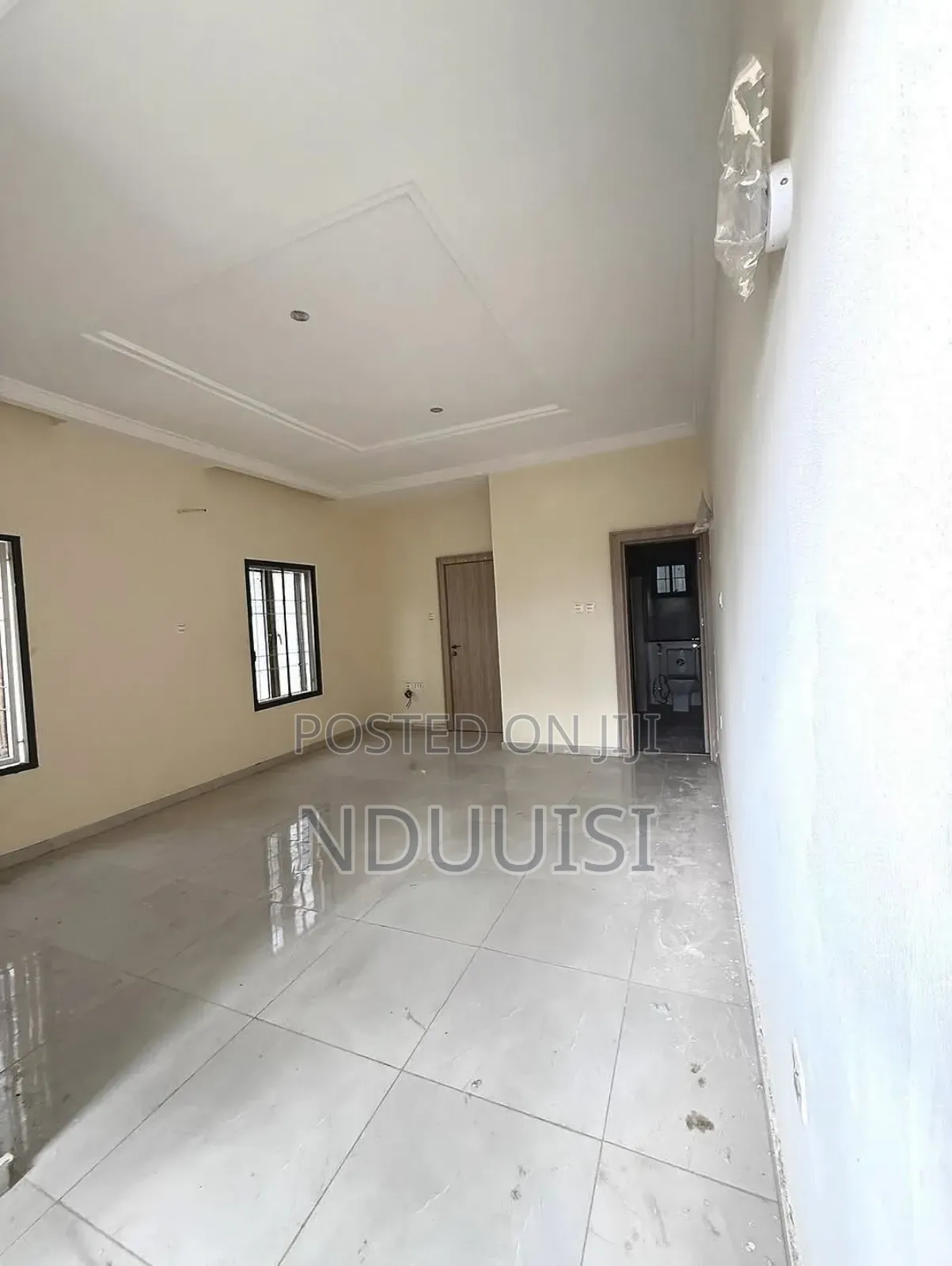 4bdrm Duplex in Guzape District for sale in Guzape District