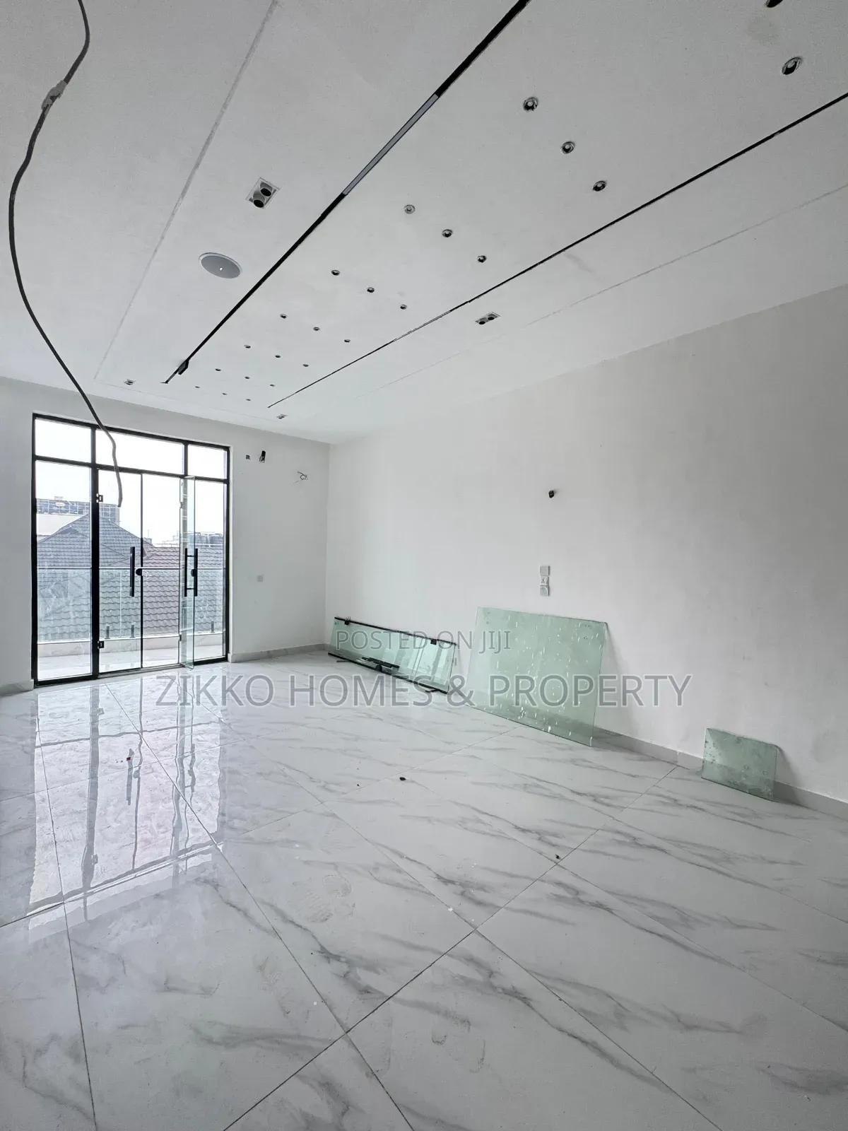 4bdrm Townhouse/Terrace in Ikate, Lekki for sale in Lekki