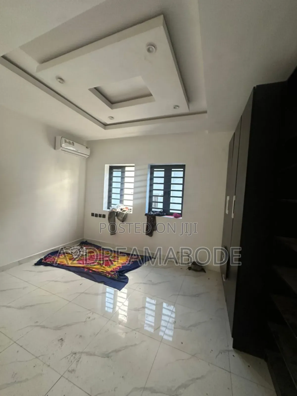 3bdrm Apartment in Shonibare Estate, Maryland for rent in Maryland