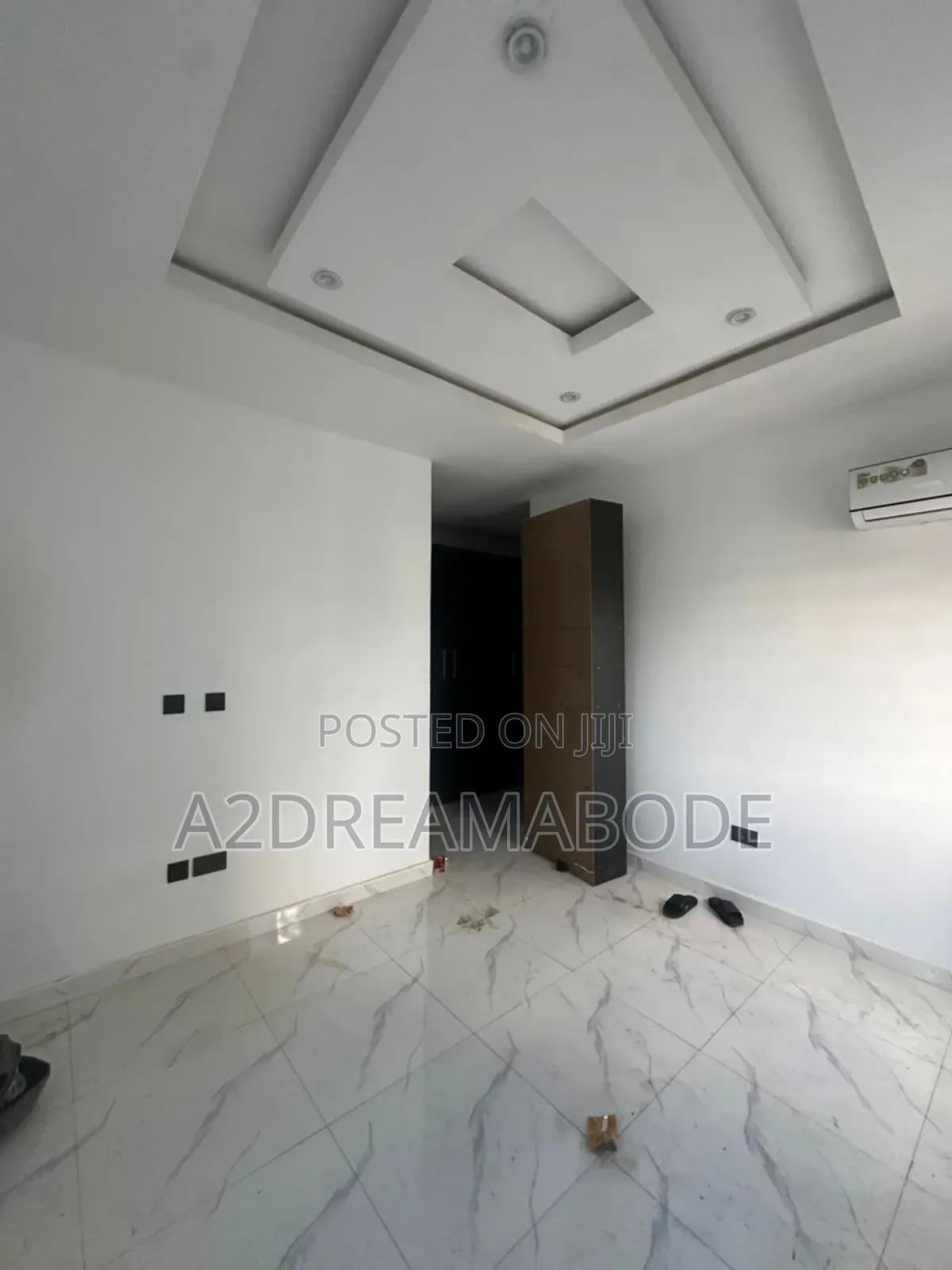 3bdrm Apartment in Shonibare Estate, Maryland for rent in Maryland