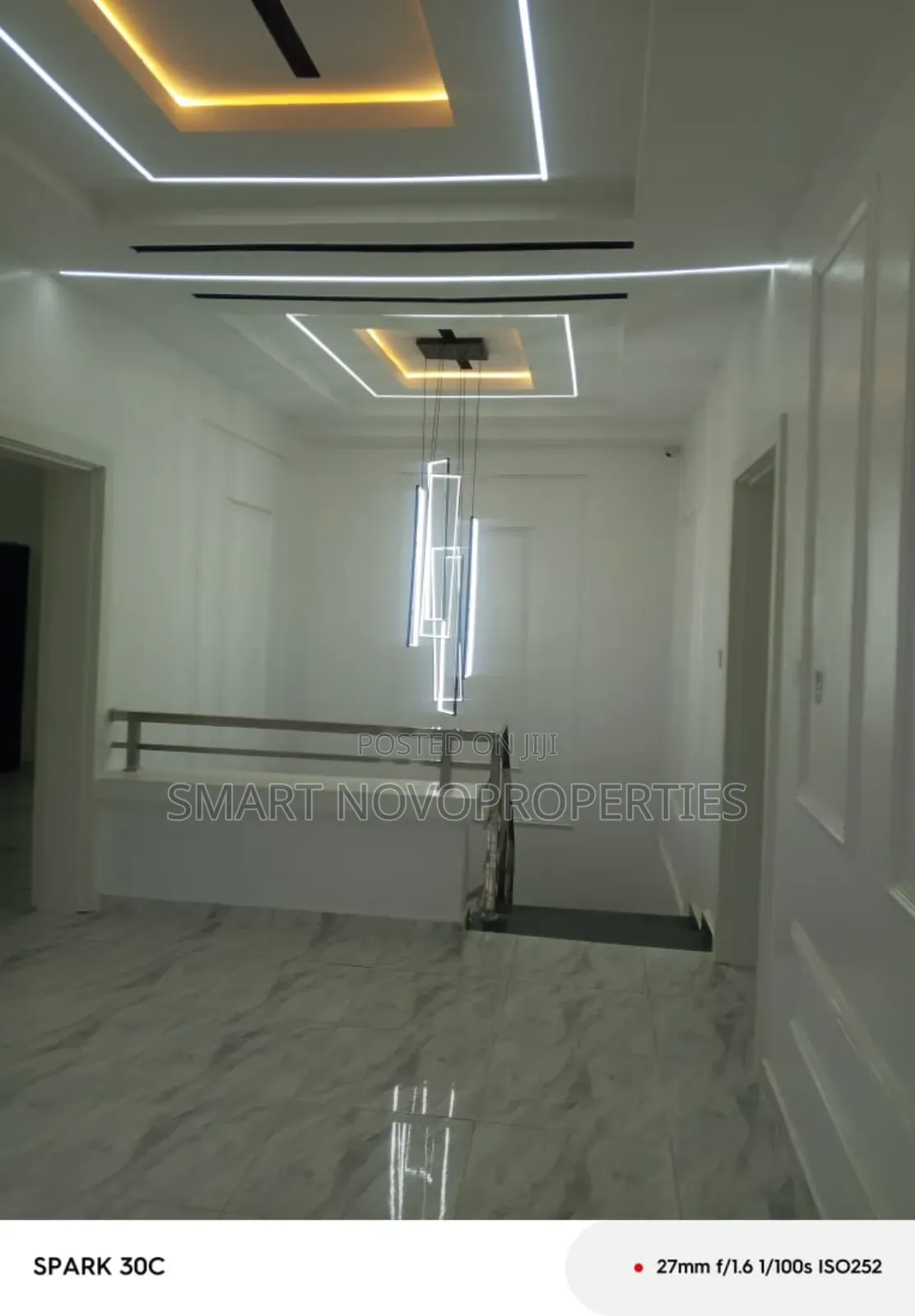5bdrm Duplex in Dakwo District for sale in Dakwo District