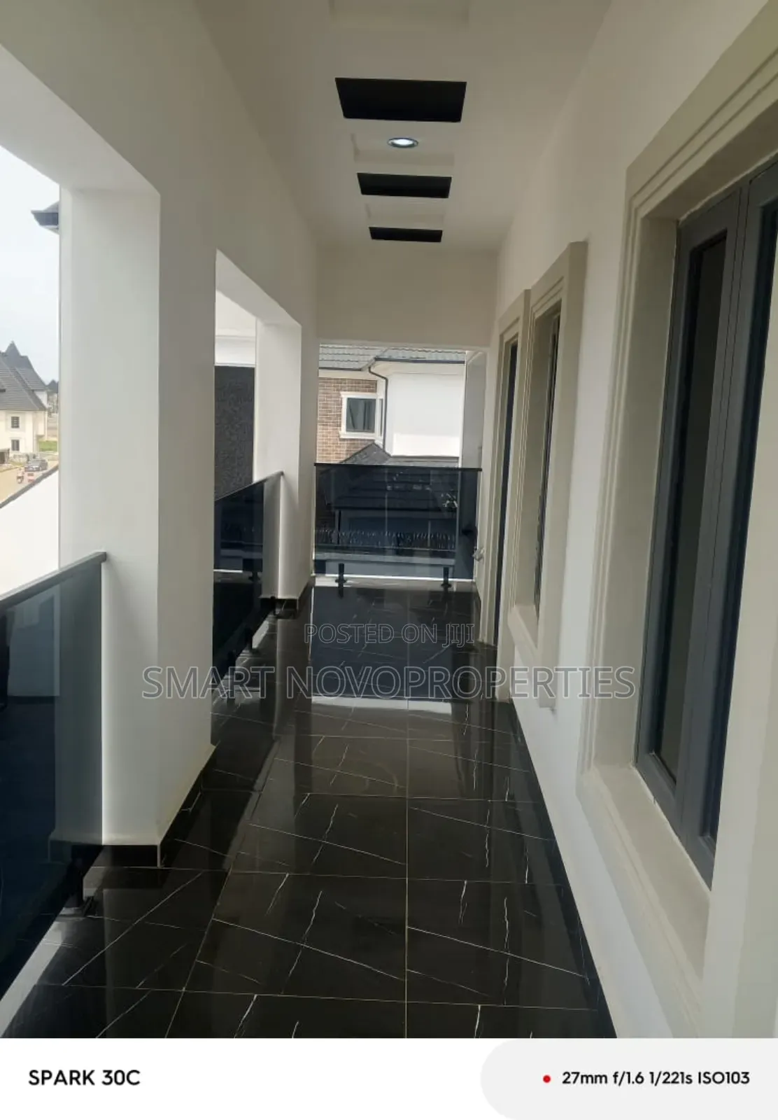 5bdrm Duplex in Dakwo District for sale in Dakwo District