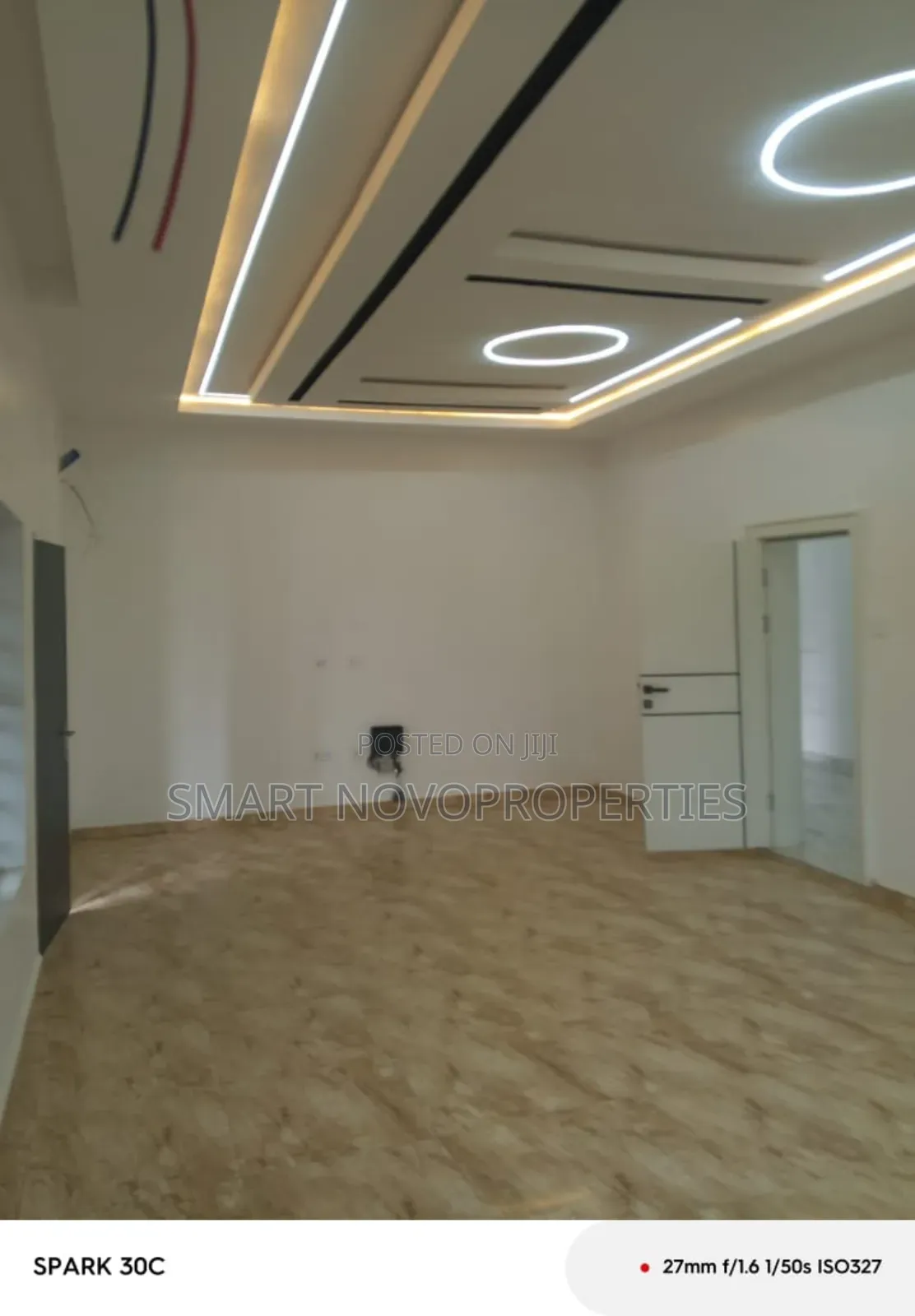 5bdrm Duplex in Dakwo District for sale in Dakwo District