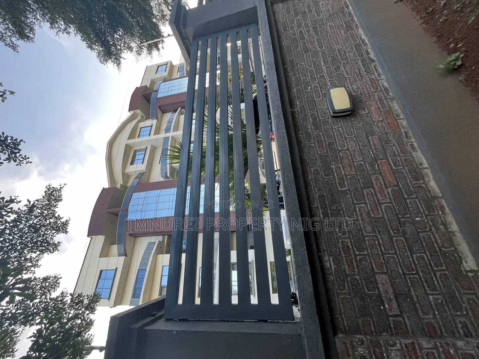 4bdrm Apartment in Banana Island, Ikoyi for rent in Ikoyi