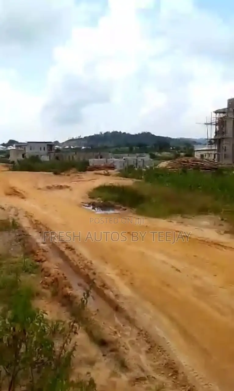 A Plot of Land at F01 Kubwa Abuja in Kubwa