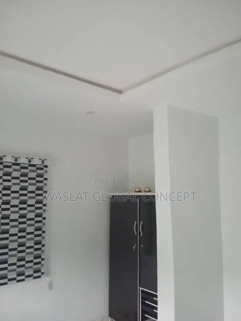 A Room Selfcontain at Famson Area, Igbona, Osogbo in Osogbo