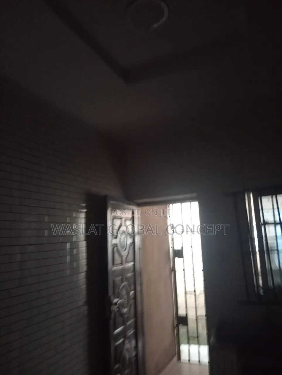 A Room Selfcontain at Famson Area, Igbona, Osogbo in Osogbo