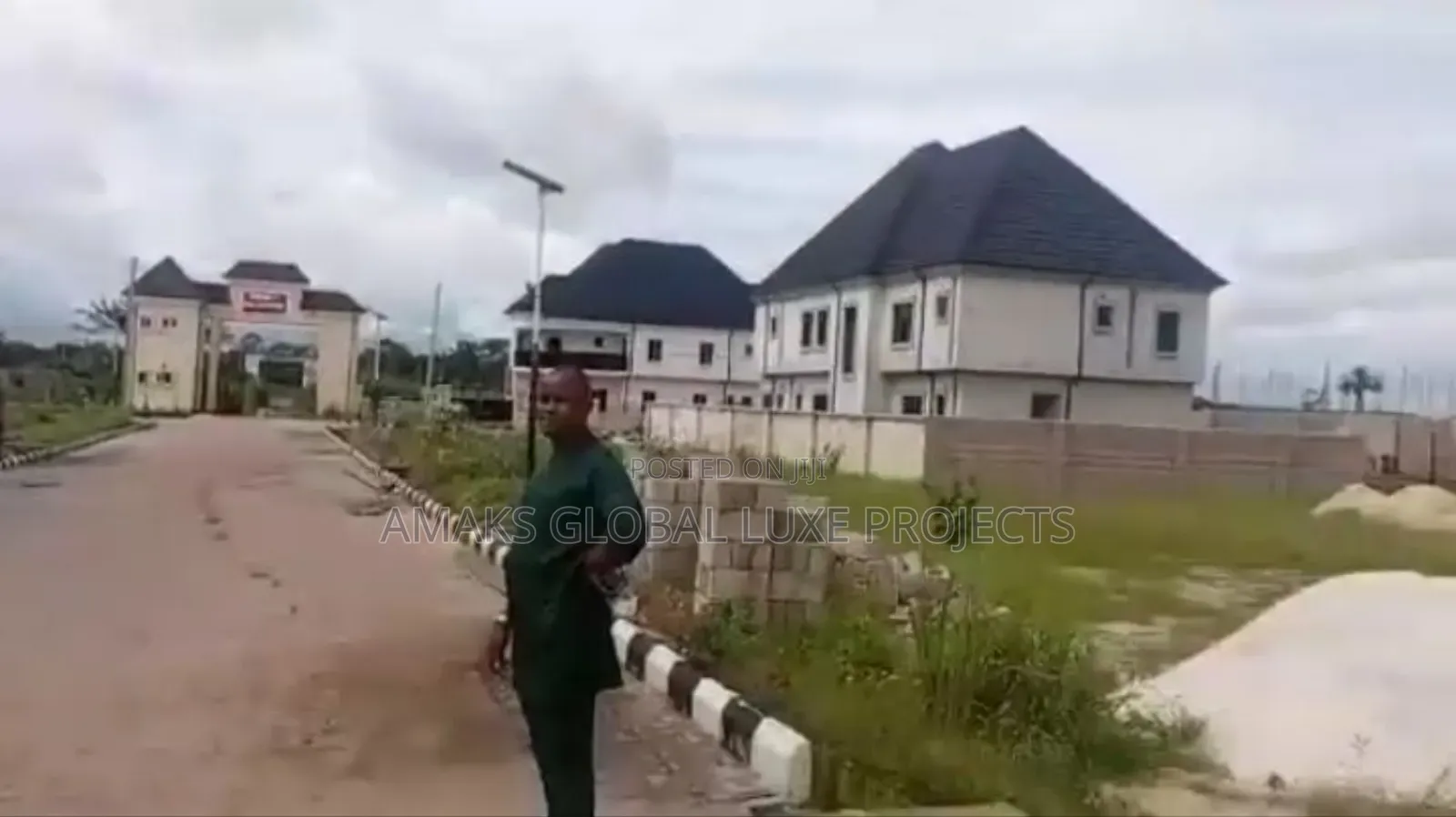 4bdrm Duplex in Avu, Owerri for sale in Owerri