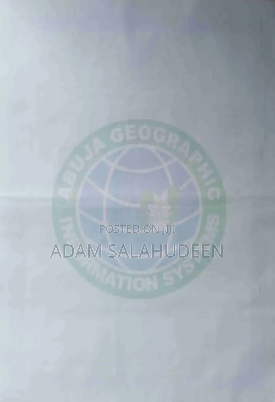 Jahi Plot For Sale in Jahi