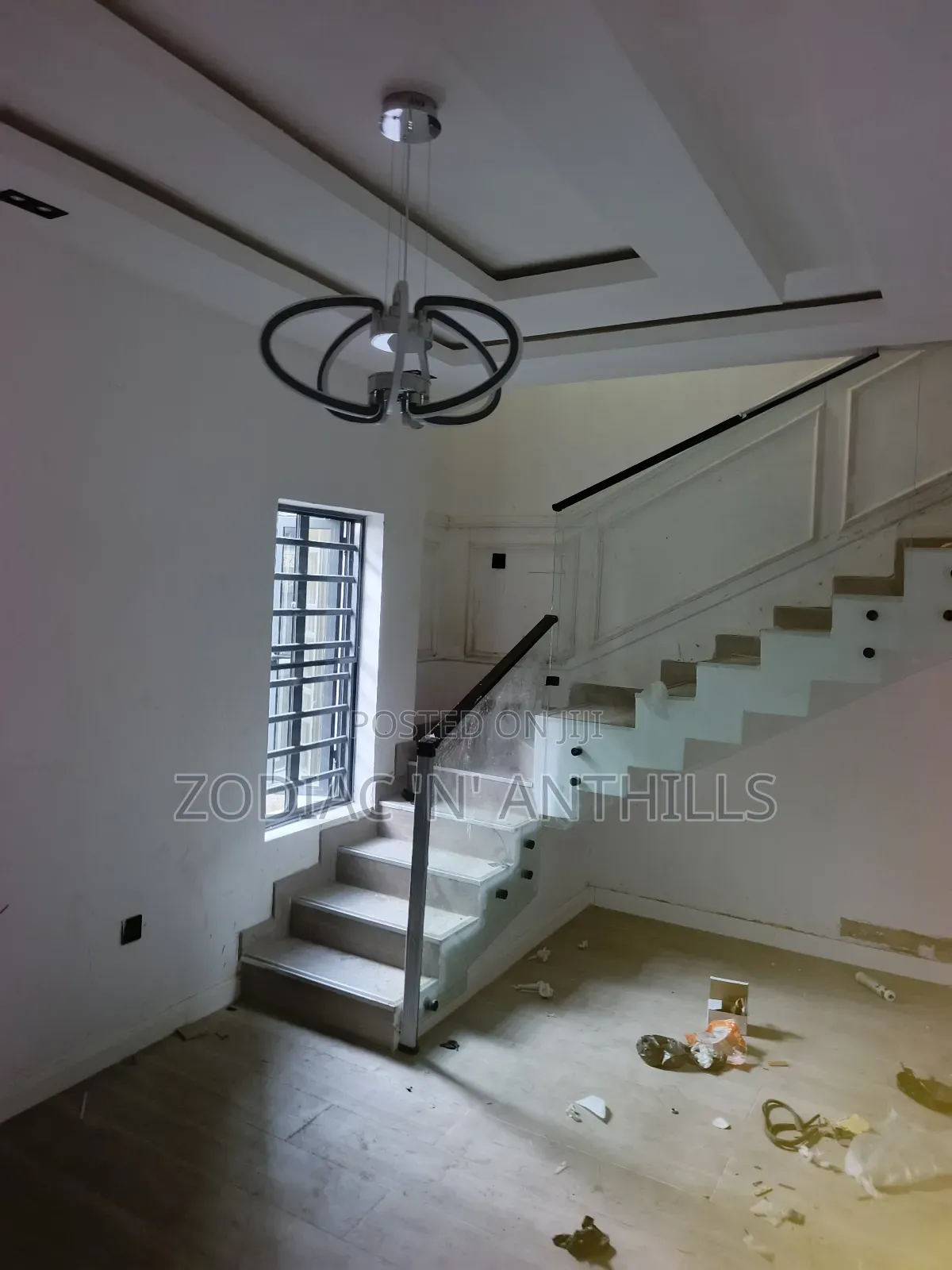 3bdrm Duplex in Maplewood Estate, Oko-Oba for sale in Oko-Oba