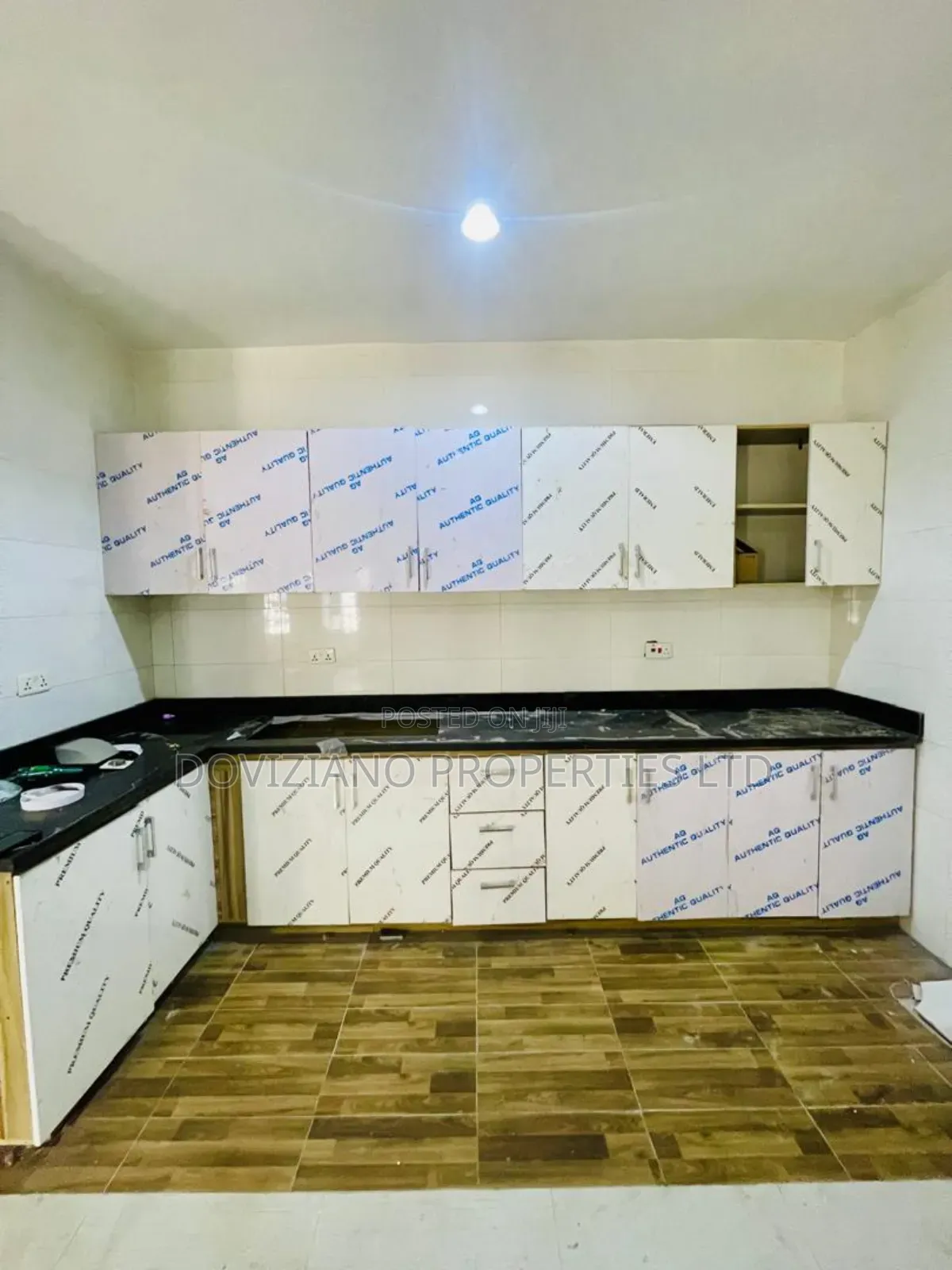 2bdrm Apartment in Osapa london for rent in Osapa london