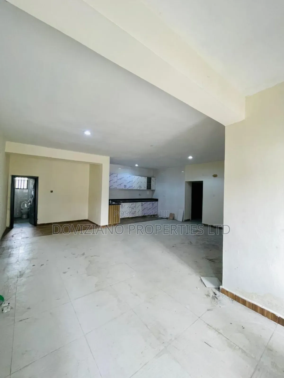 2bdrm Apartment in Osapa london for rent in Osapa london