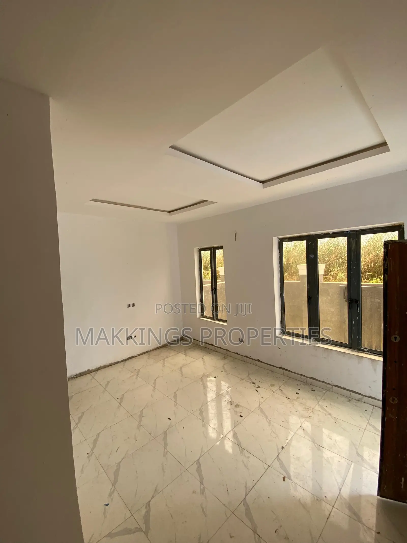 4bdrm Apartment in Ikota for rent in Ikota