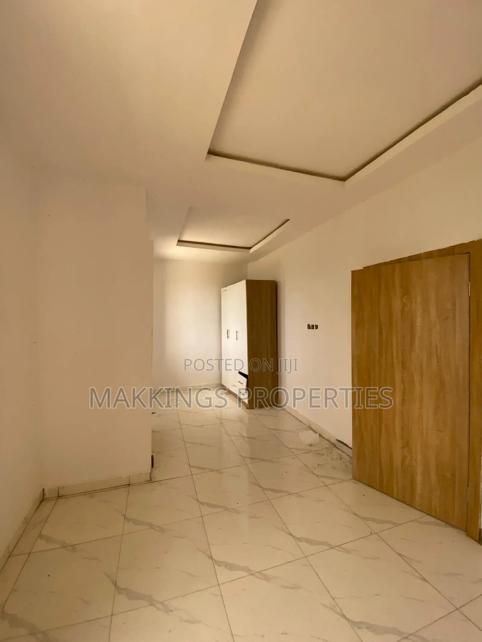 4bdrm Apartment in Ikota for rent in Ikota