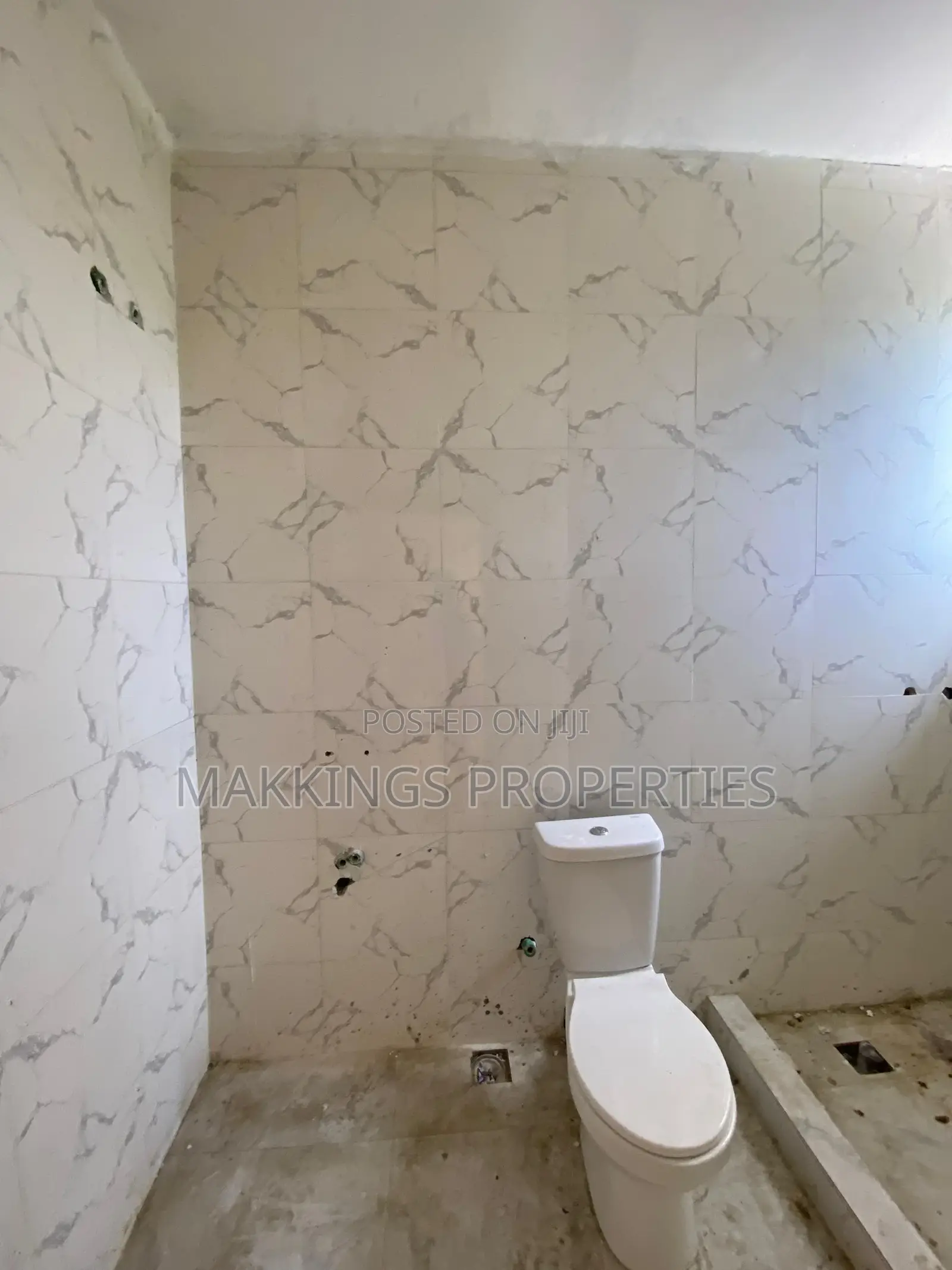 4bdrm Apartment in Ikota for rent in Ikota