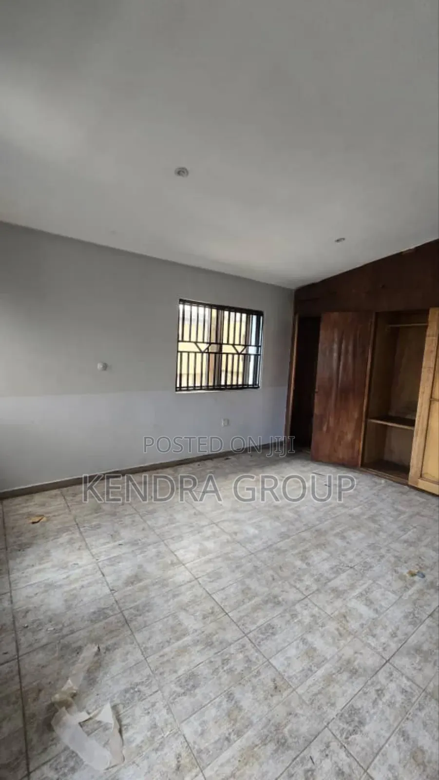 Furnished 5bdrm Duplex in Omole Phase 2, Ikeja for rent in Ikeja