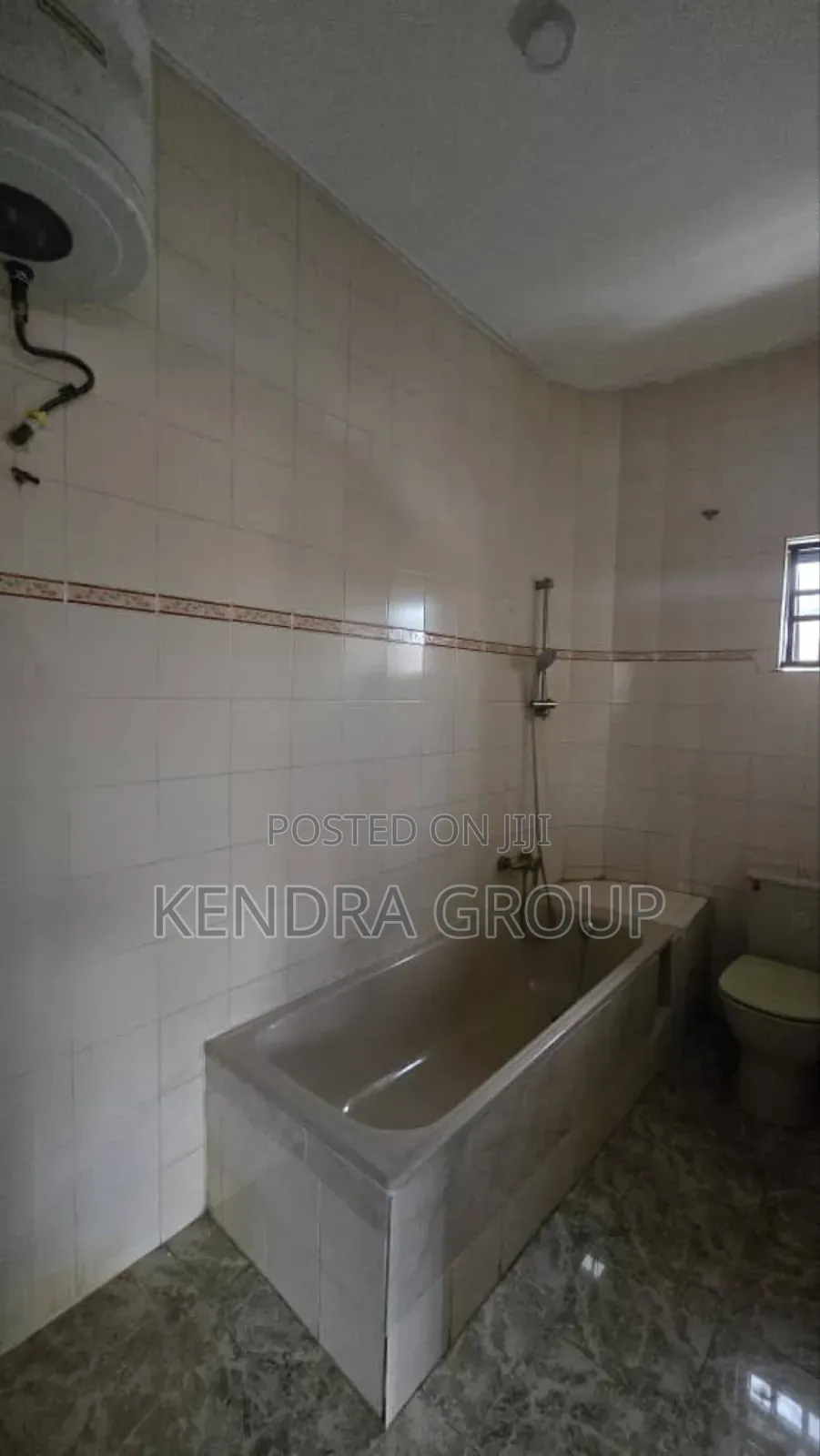 Furnished 5bdrm Duplex in Omole Phase 2, Ikeja for rent in Ikeja
