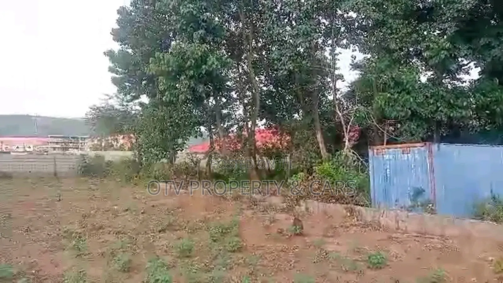 Very Strategic Land in a Strategic Location of Katampe Main in Katampe (Main)