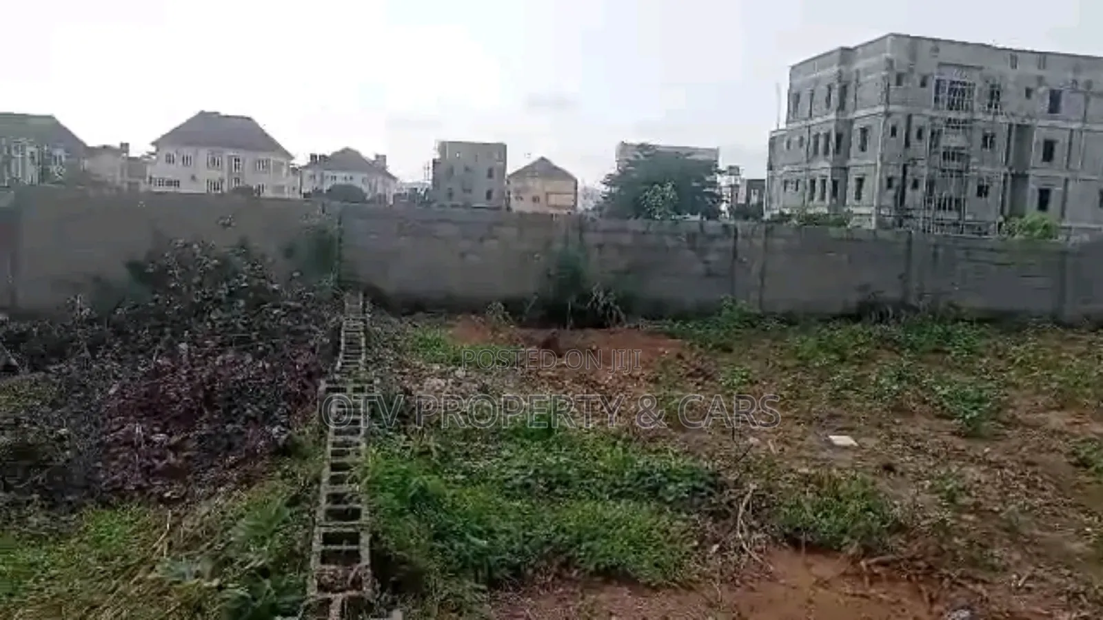 1255sqm of Land for Sale at Katampe Main Abuja in Katampe (Main)