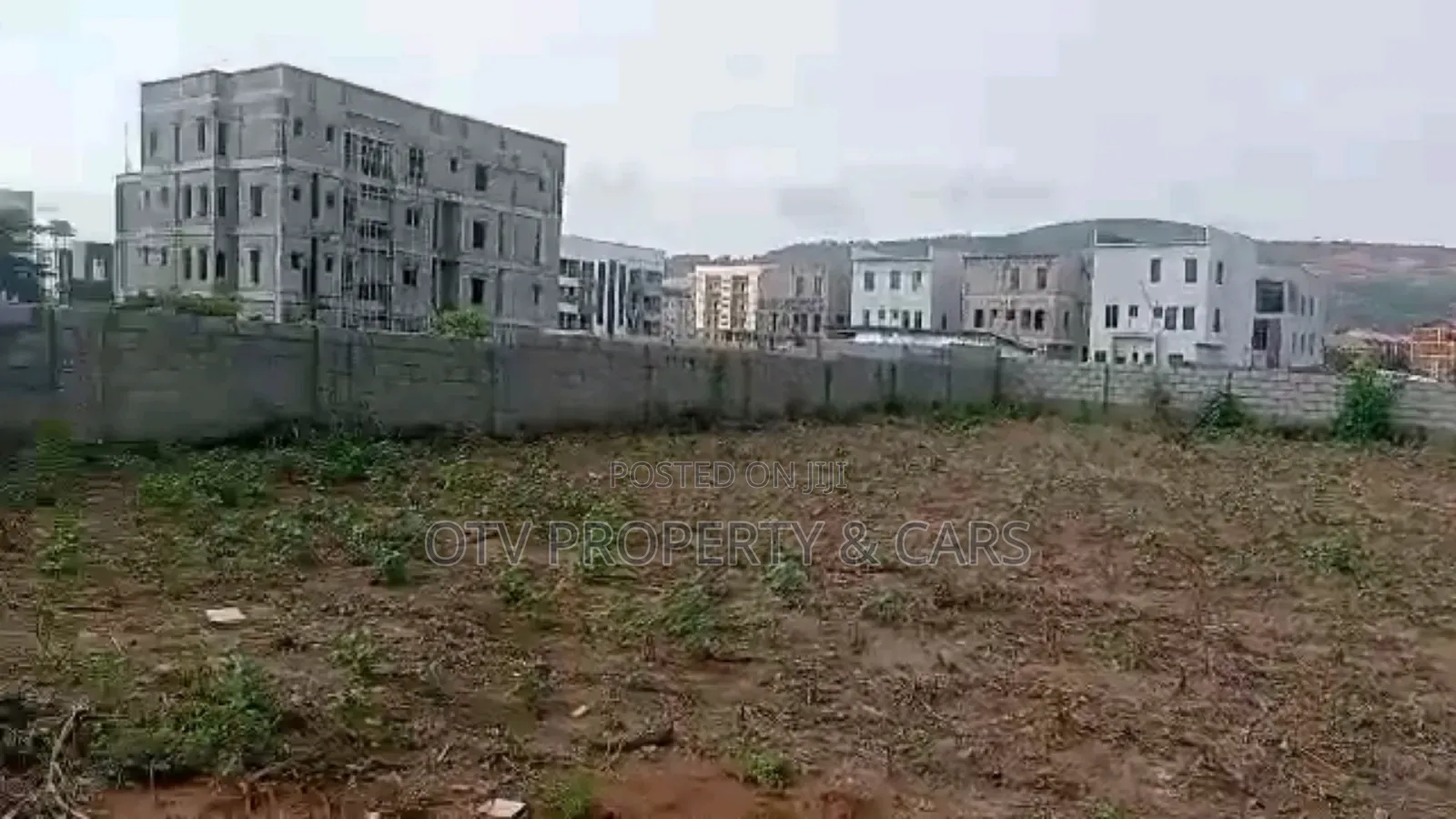 1255sqm of Land for Sale at Katampe Main Abuja in Katampe (Main)