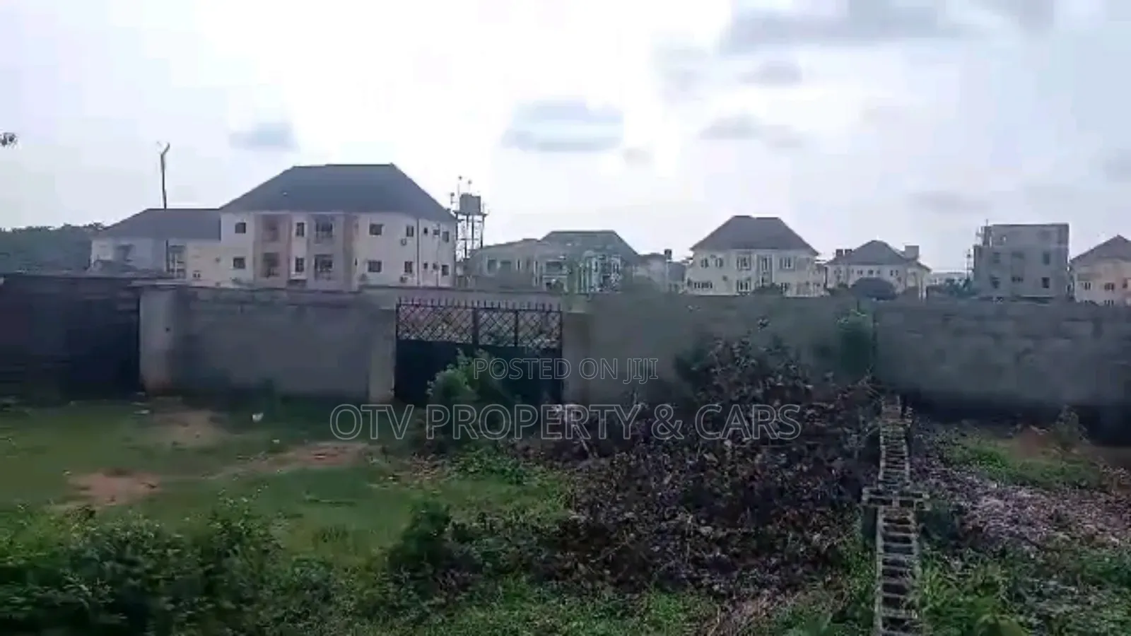 1255sqm of Land for Sale at Katampe Main Abuja in Katampe (Main)
