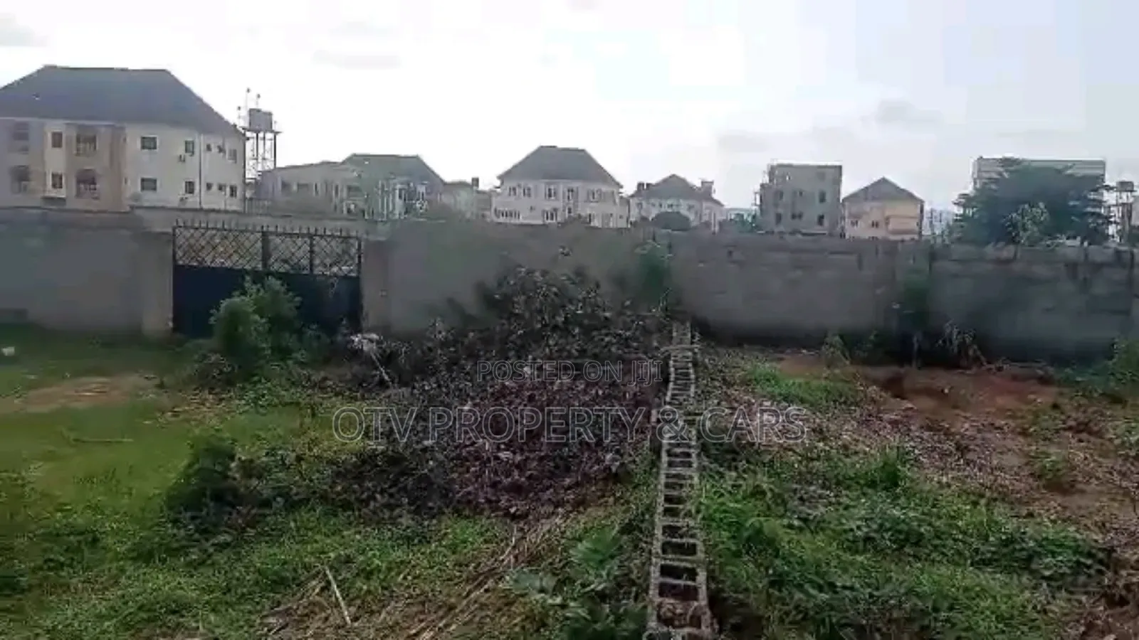 1255sqm of Land for Sale at Katampe Main Abuja in Katampe (Main)