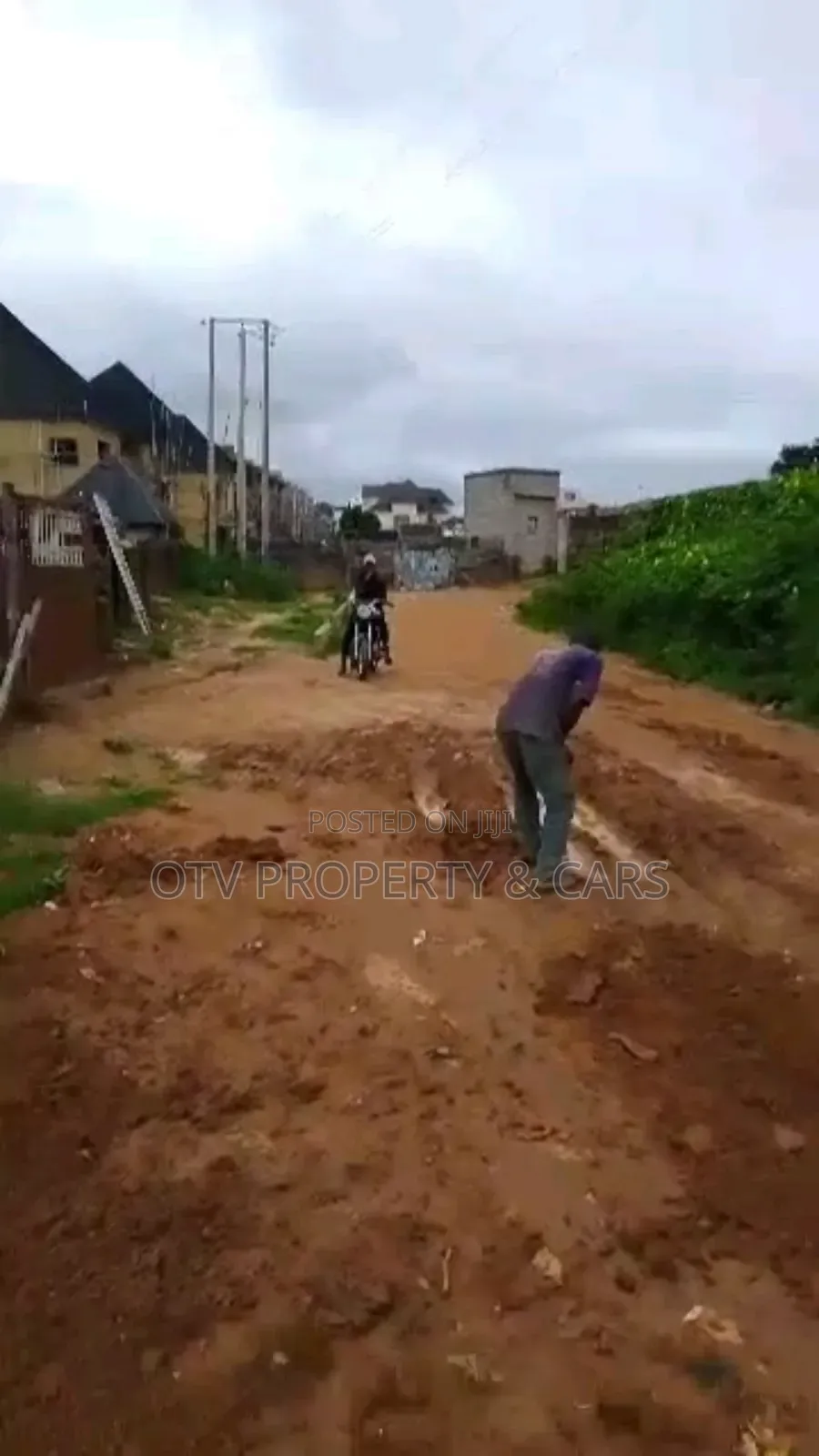 812sqm if Residential Land at Katampe Main for Sale in Katampe (Main)