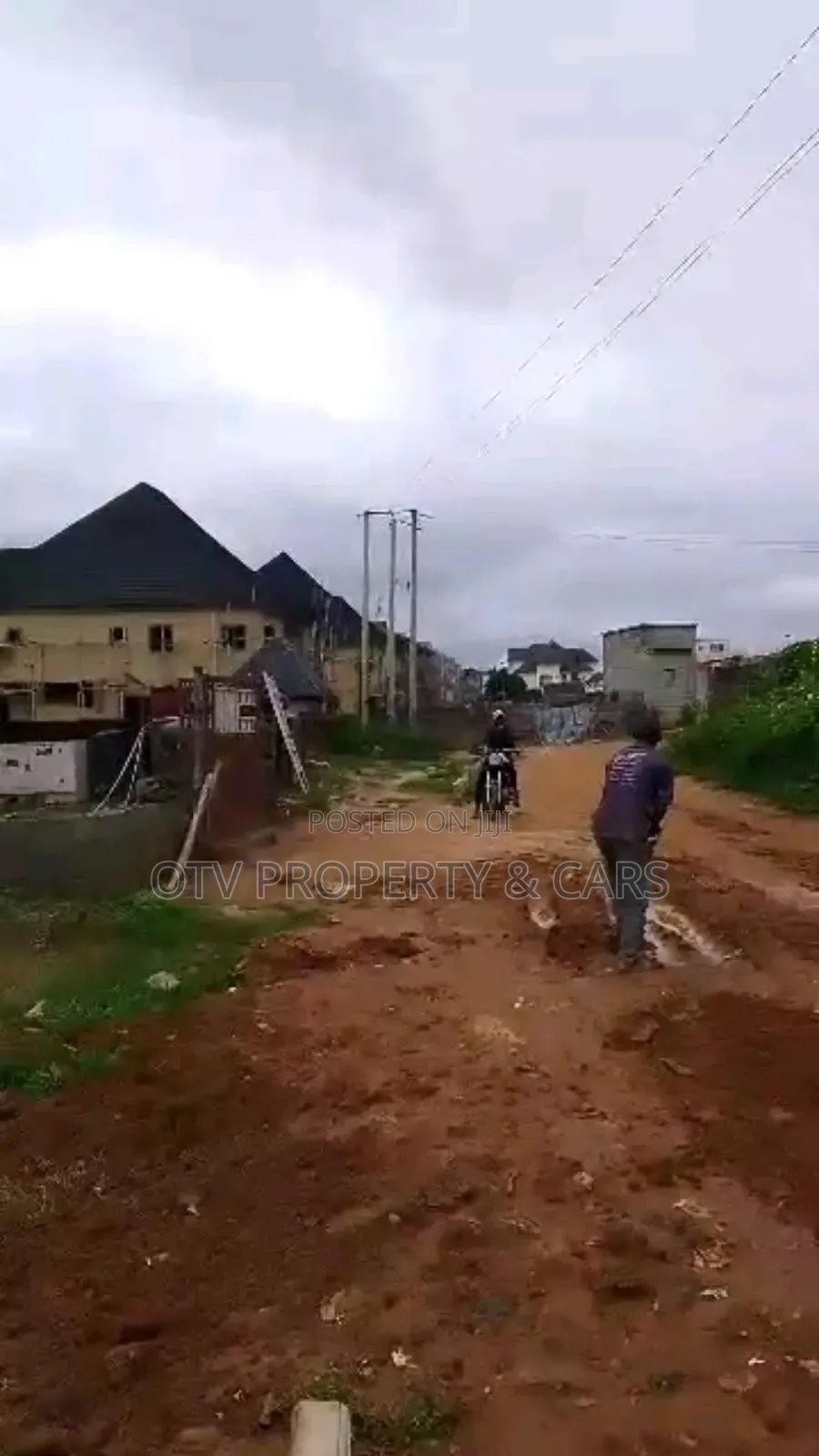 812sqm if Residential Land at Katampe Main for Sale in Katampe (Main)