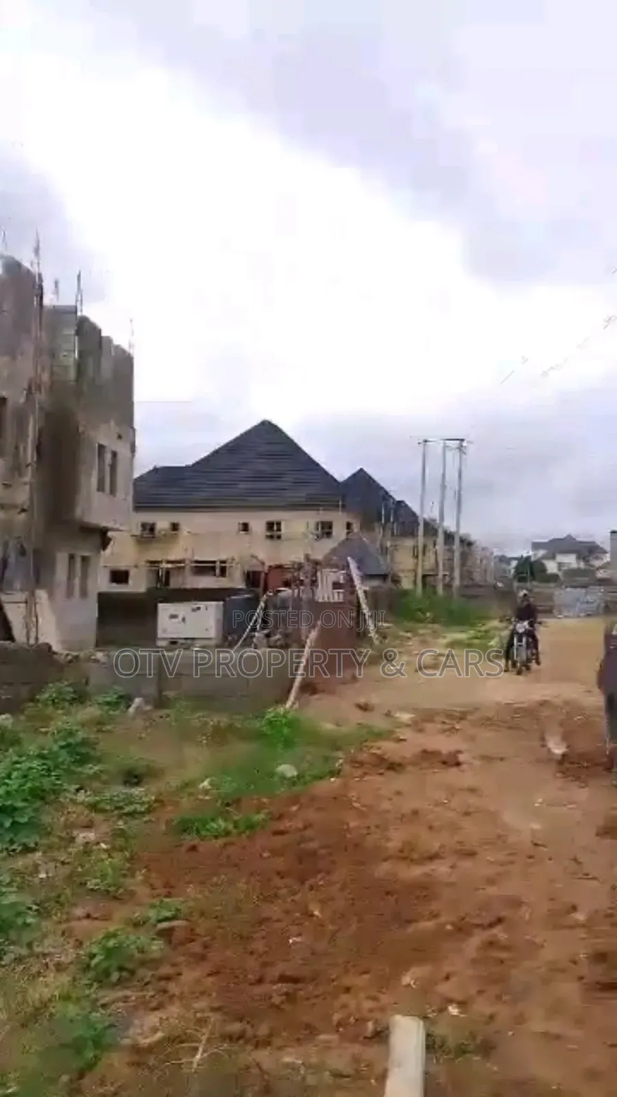 812sqm if Residential Land at Katampe Main for Sale in Katampe (Main)